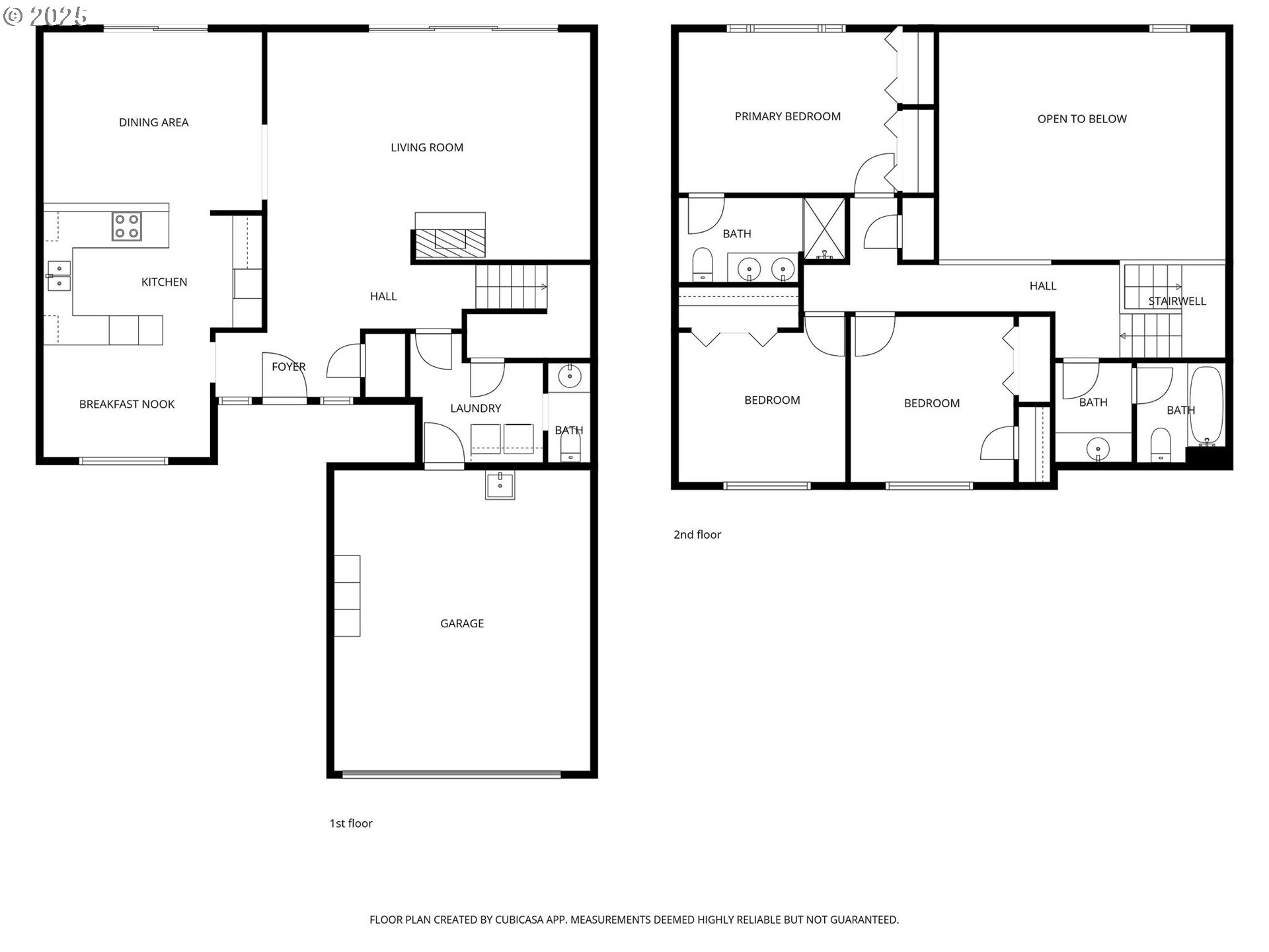 9 BRITTEN CT, Lake Oswego, OR, 97035