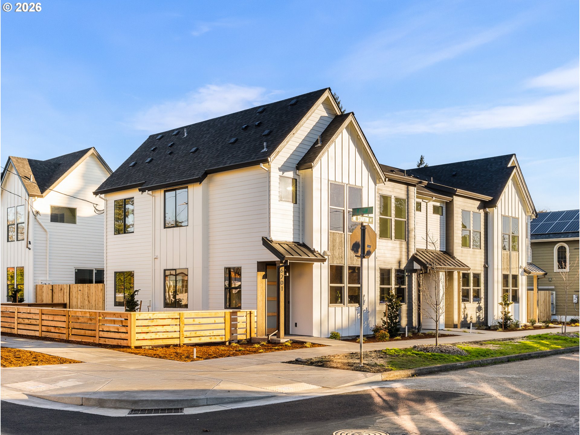 2833 NE 62nd AVE, Portland, OR, 97213