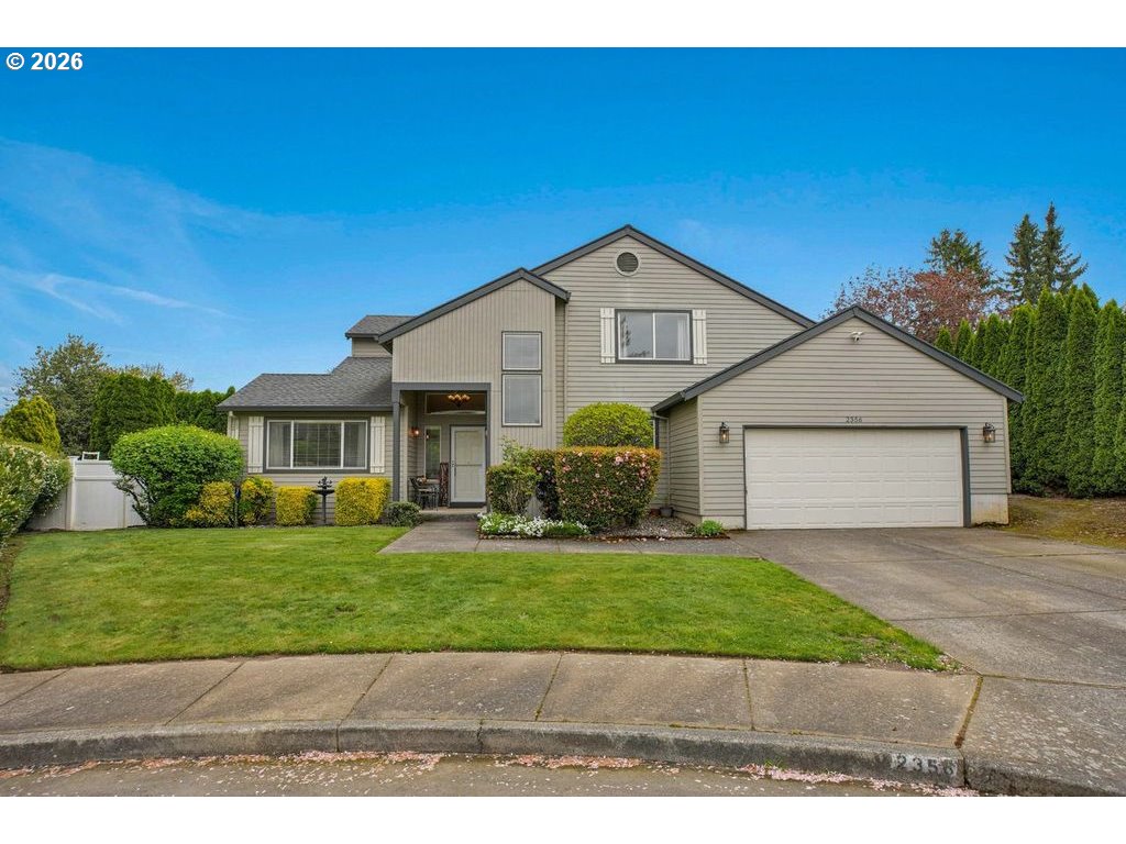 Foreclosure 