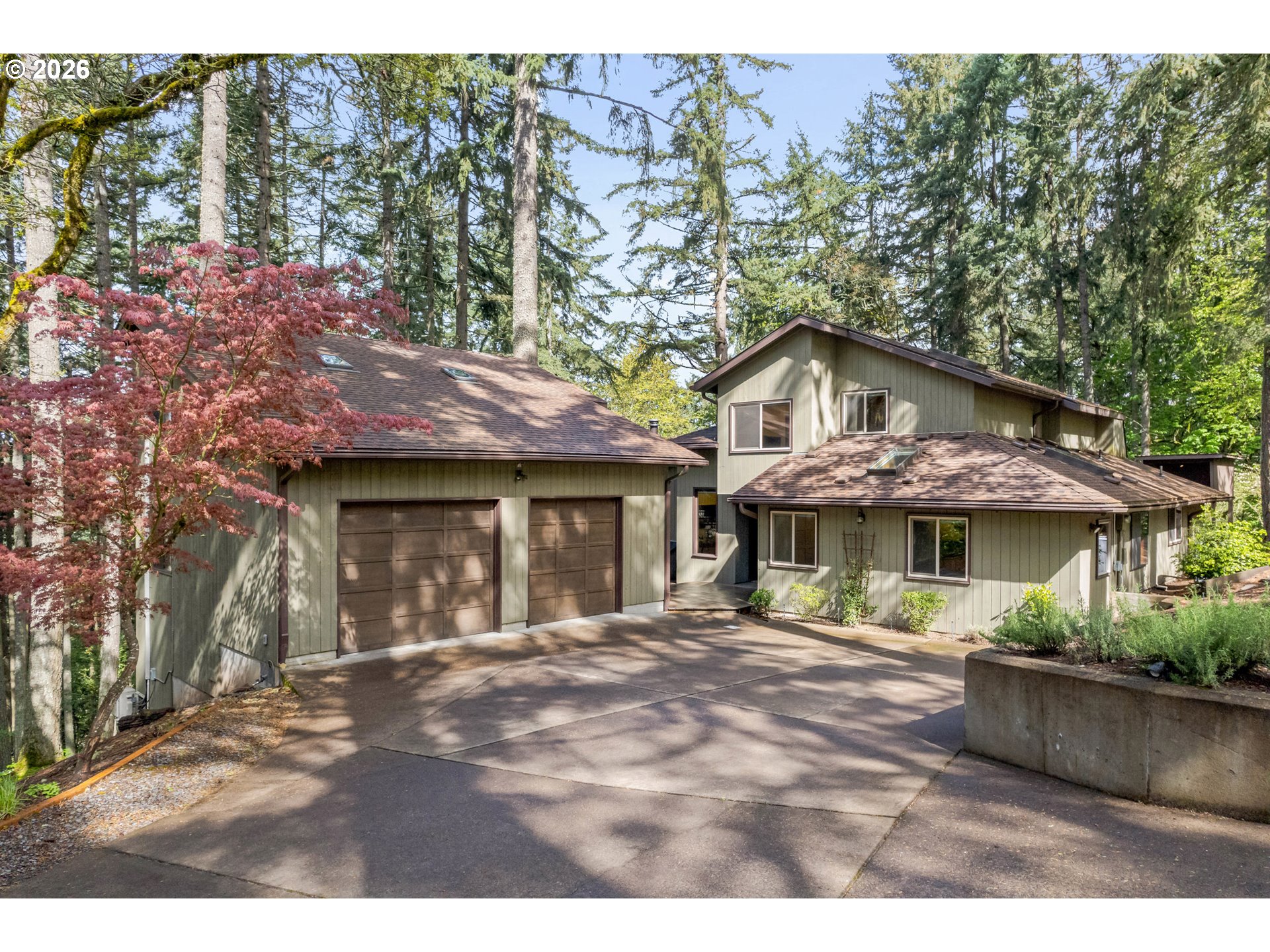 1416 NE 394TH AVE, Washougal, WA, 98671