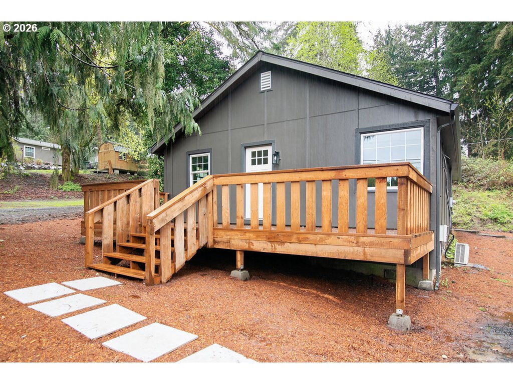 428 S STATE ST, Sutherlin, OR, 97479