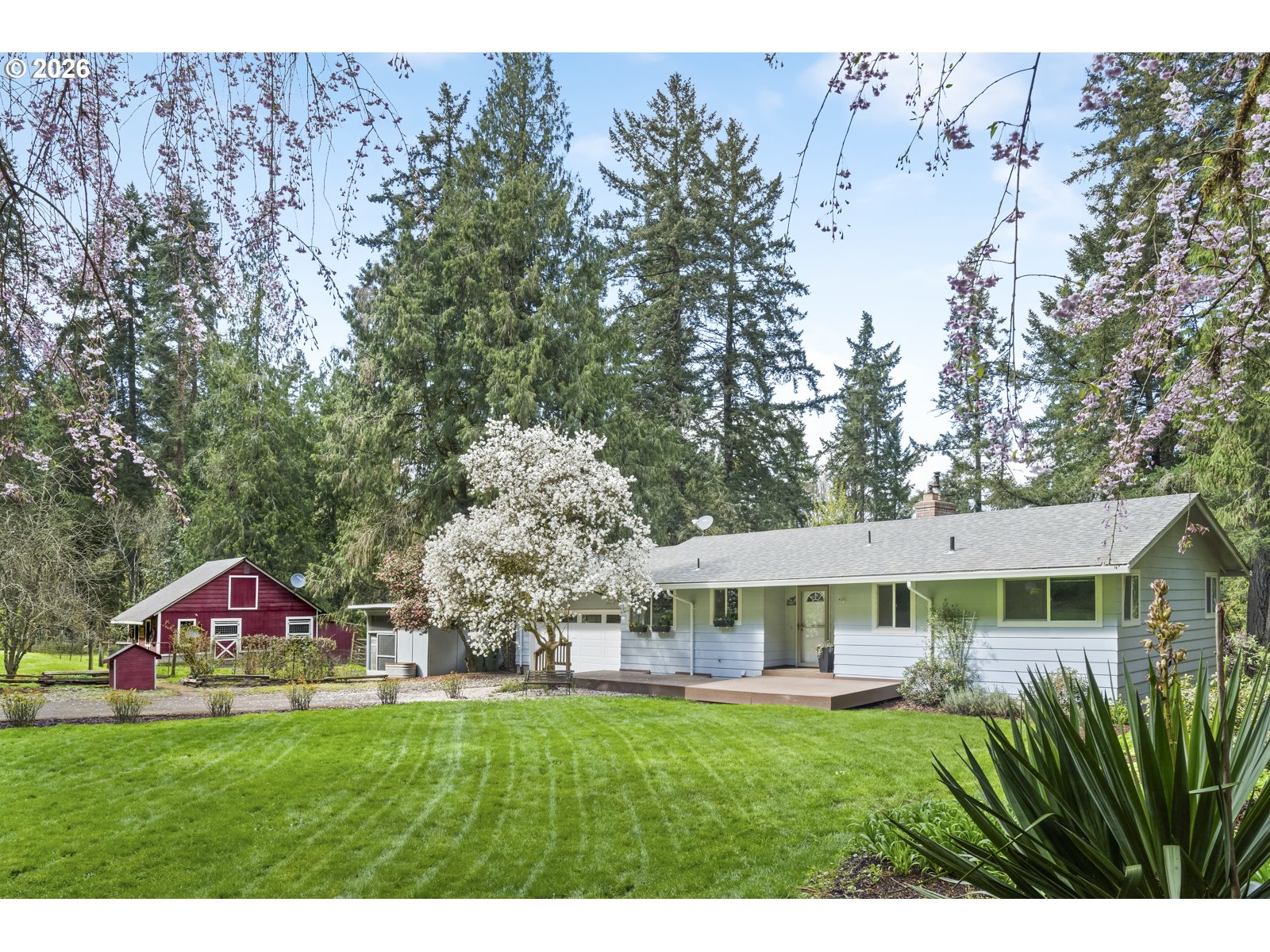 22305 NE ILAFERN LN, Dundee, OR, 97115