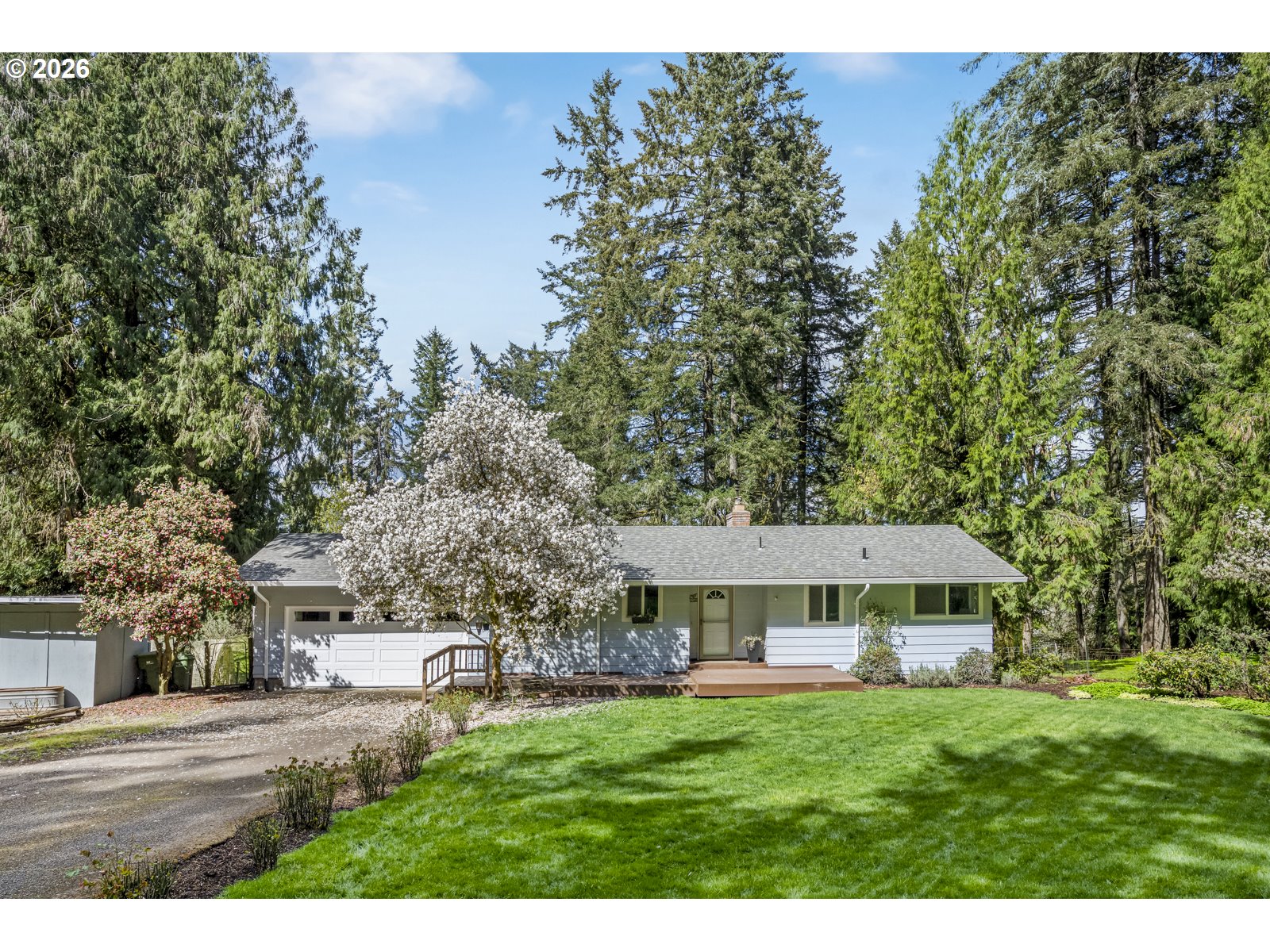 22305 NE ILAFERN LN, Dundee, OR, 97115