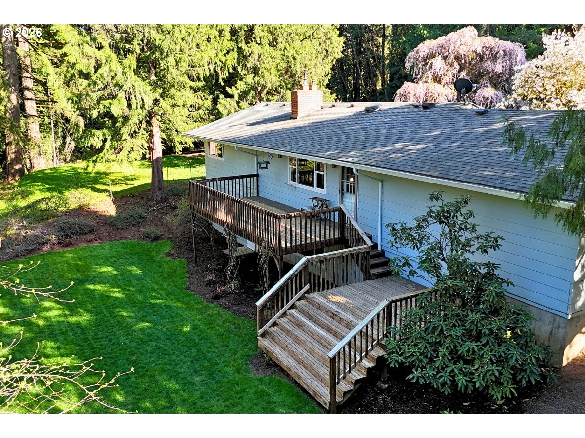 22305 NE ILAFERN LN, Dundee, OR, 97115