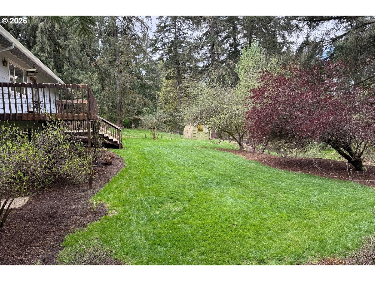 22305 NE ILAFERN LN, Dundee, OR, 97115