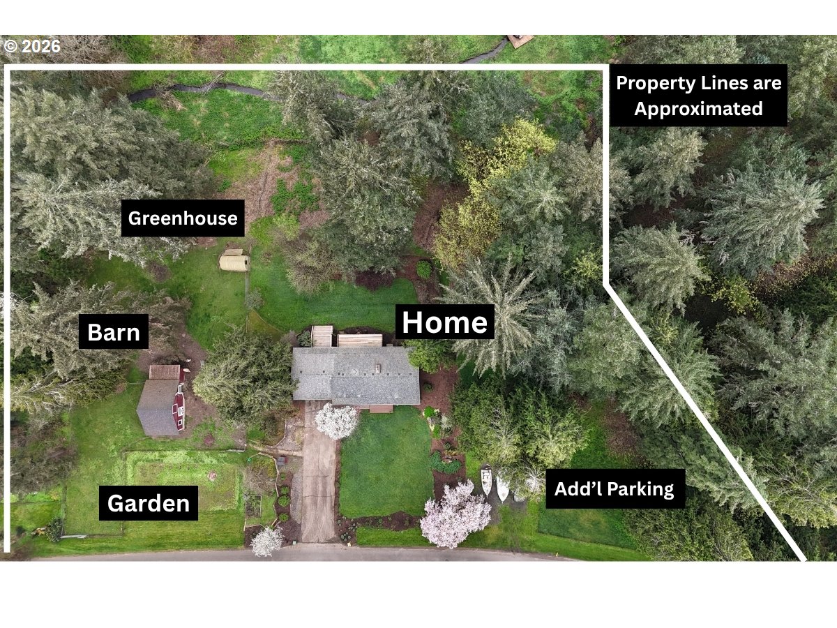 22305 NE ILAFERN LN, Dundee, OR, 97115