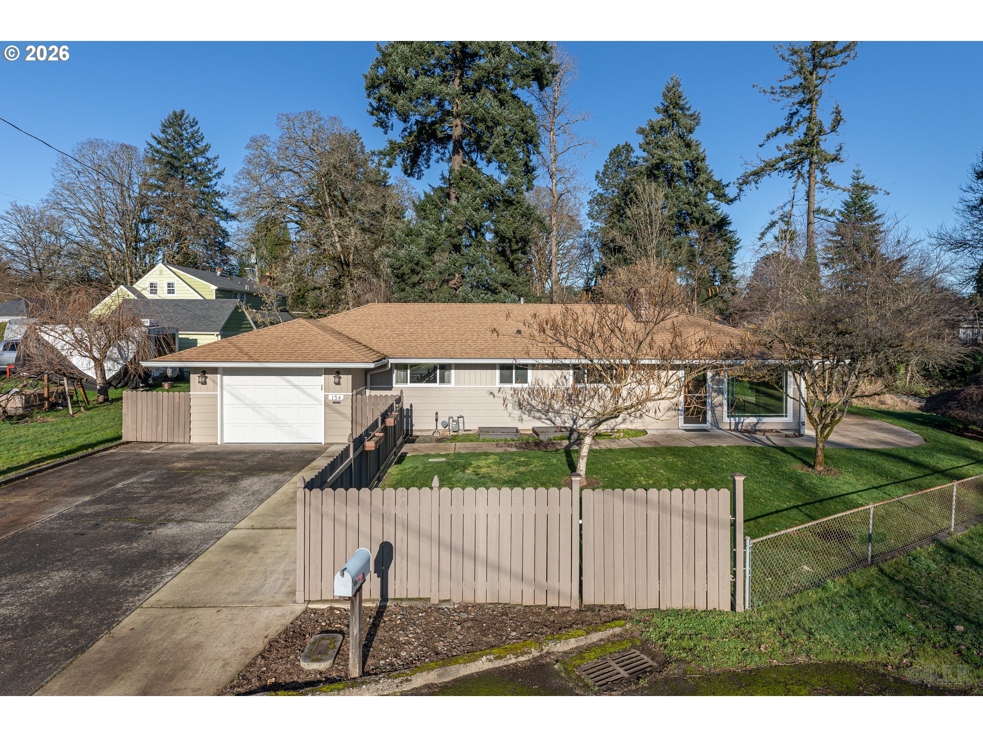 154 MICHAEL AVE, St Helens, OR, 97051
