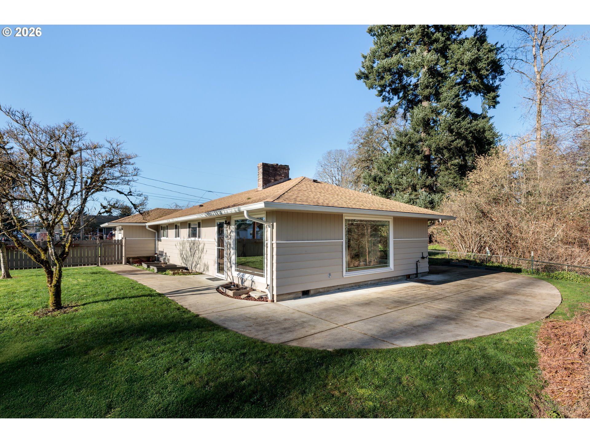 154 MICHAEL AVE, St Helens, OR, 97051