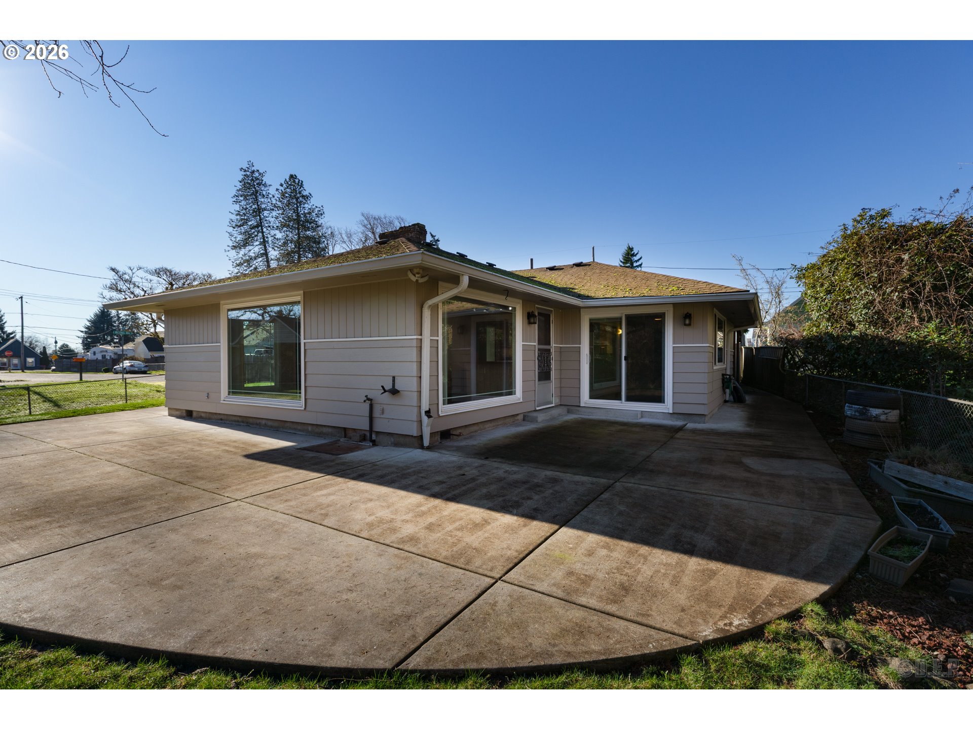 154 MICHAEL AVE, St Helens, OR, 97051