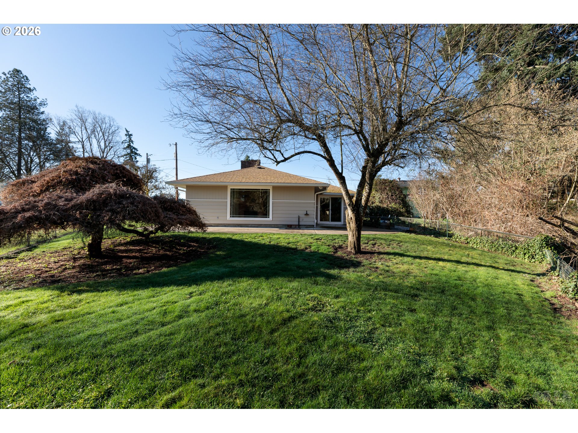 154 MICHAEL AVE, St Helens, OR, 97051