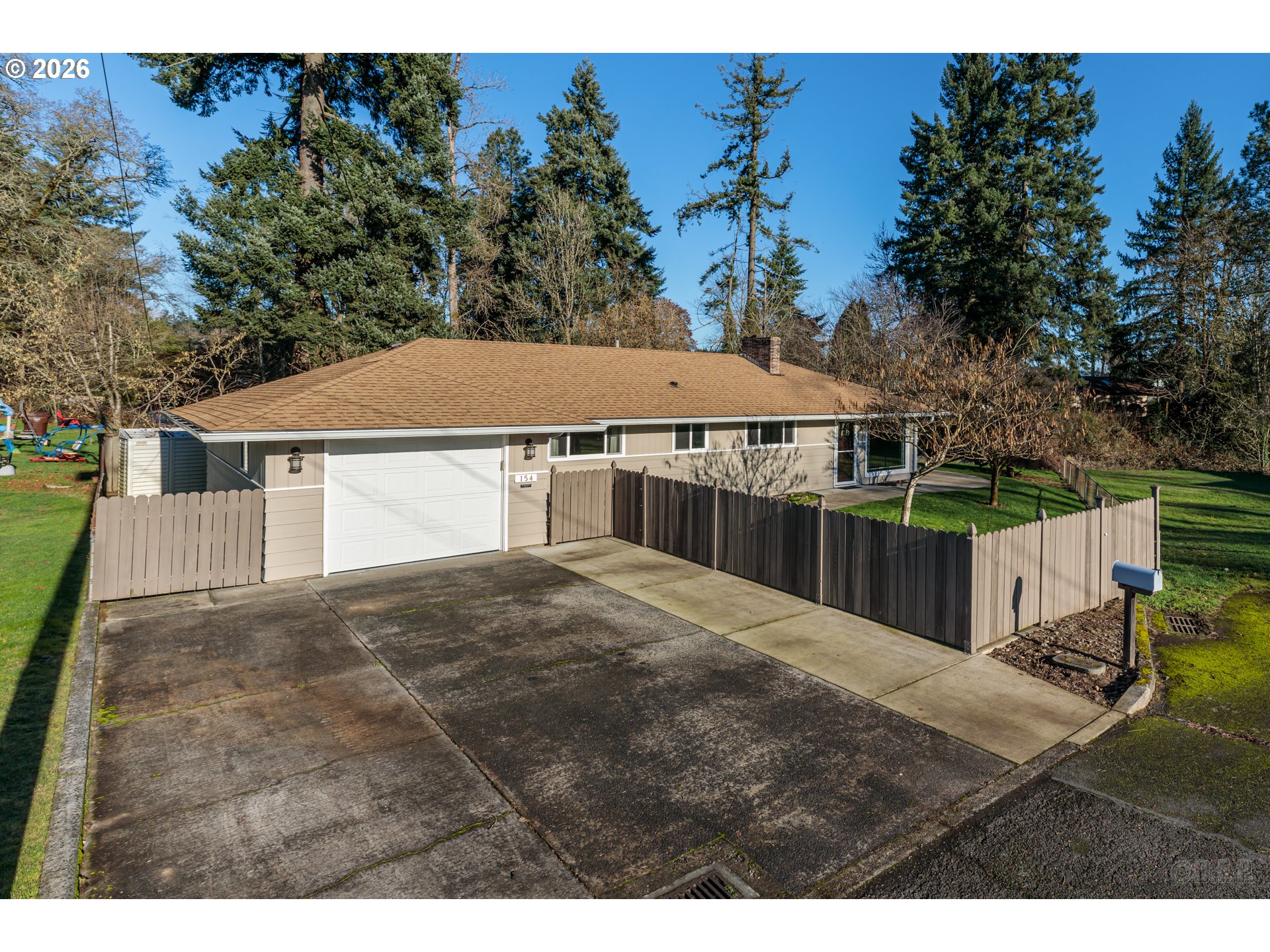 154 MICHAEL AVE, St Helens, OR, 97051