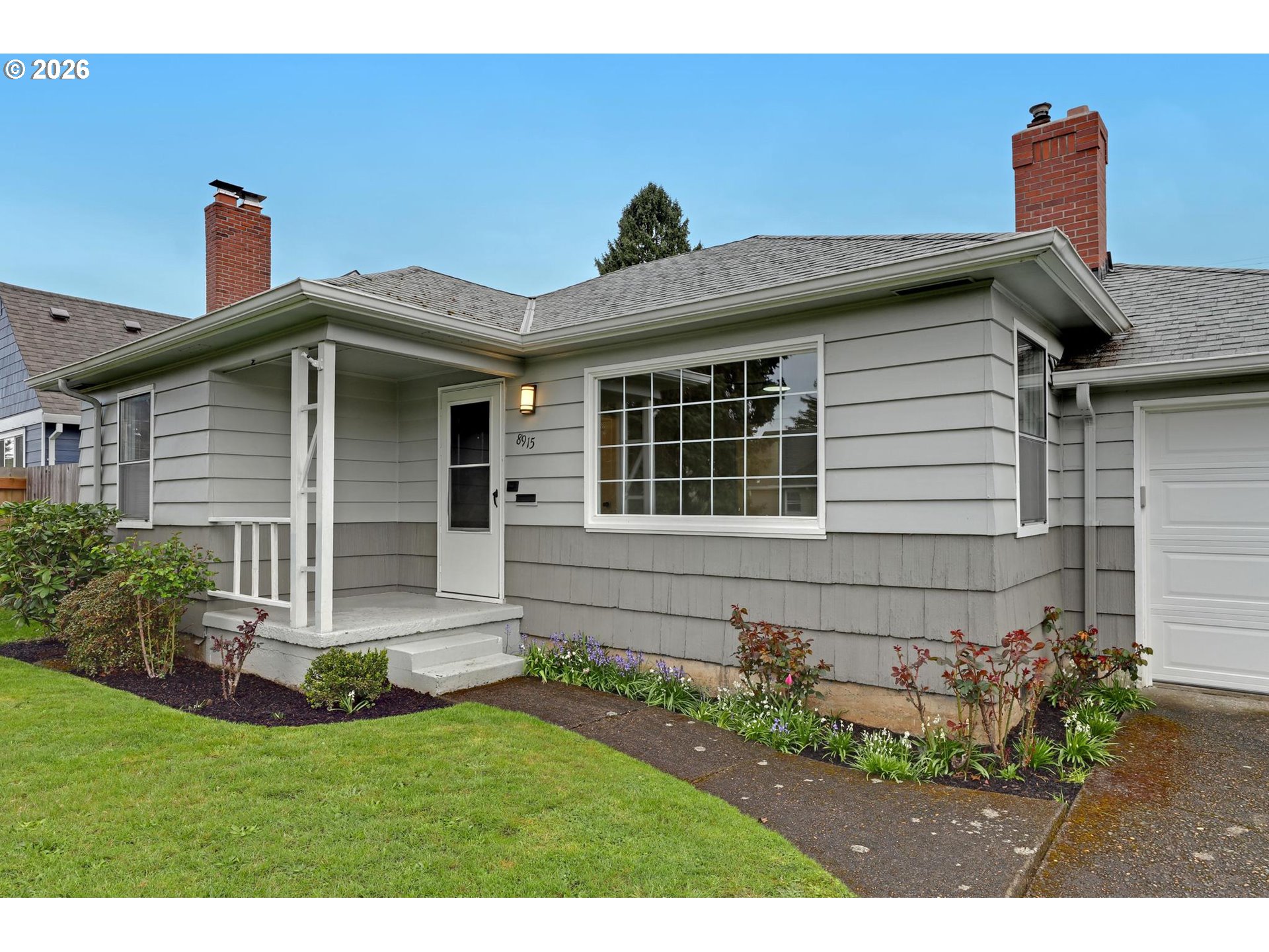 1149 SE 88TH AVE, Portland, OR, 97216