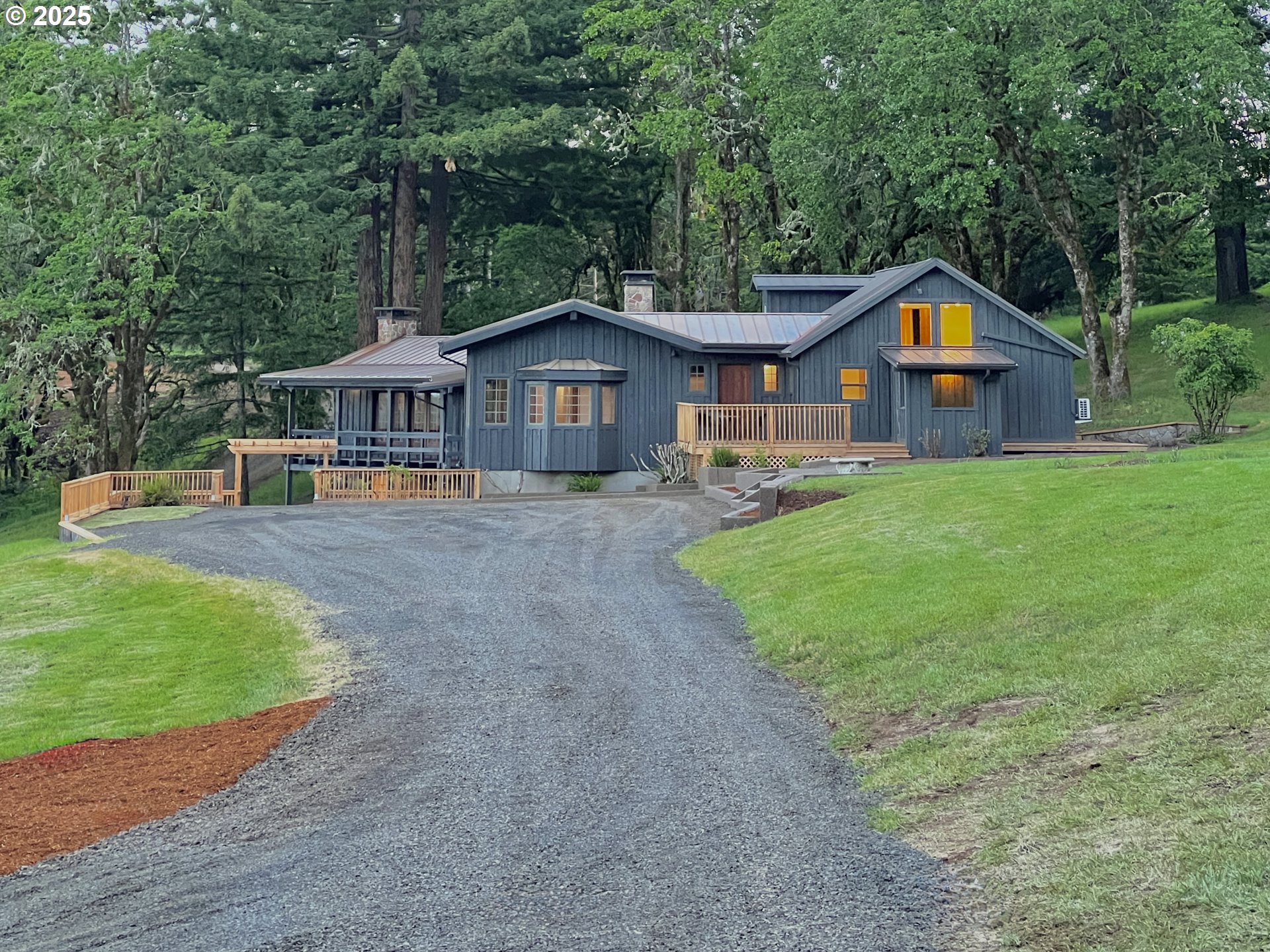 11890 SW Dupee Valley RD UNIT 1, Mc Minnville, OR, 97128