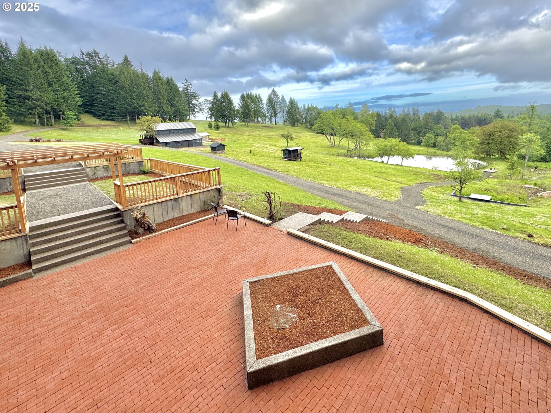 11890 SW Dupee Valley RD UNIT 1, Mc Minnville, OR, 97128