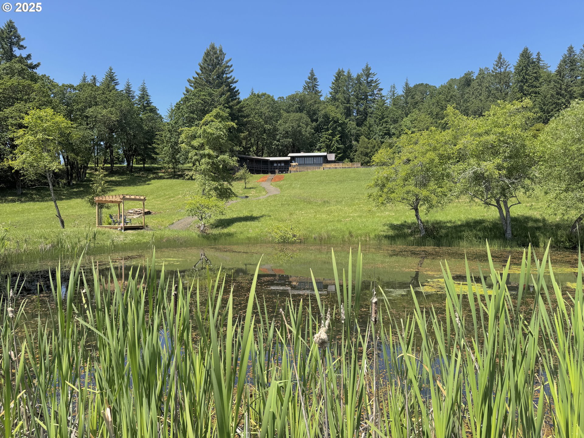 11890 SW Dupee Valley RD UNIT 1, Mc Minnville, OR, 97128