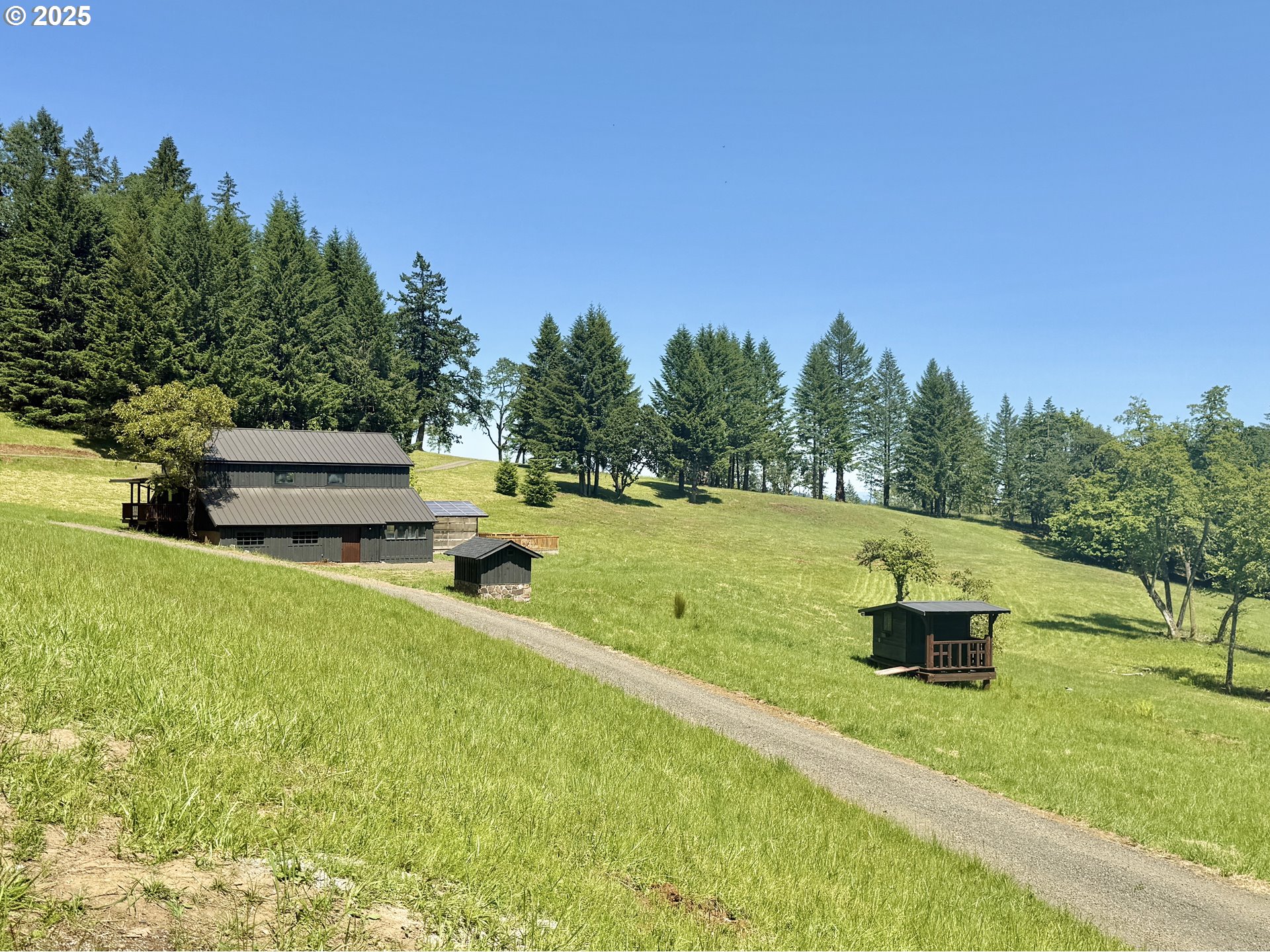 11890 SW Dupee Valley RD UNIT 1, Mc Minnville, OR, 97128