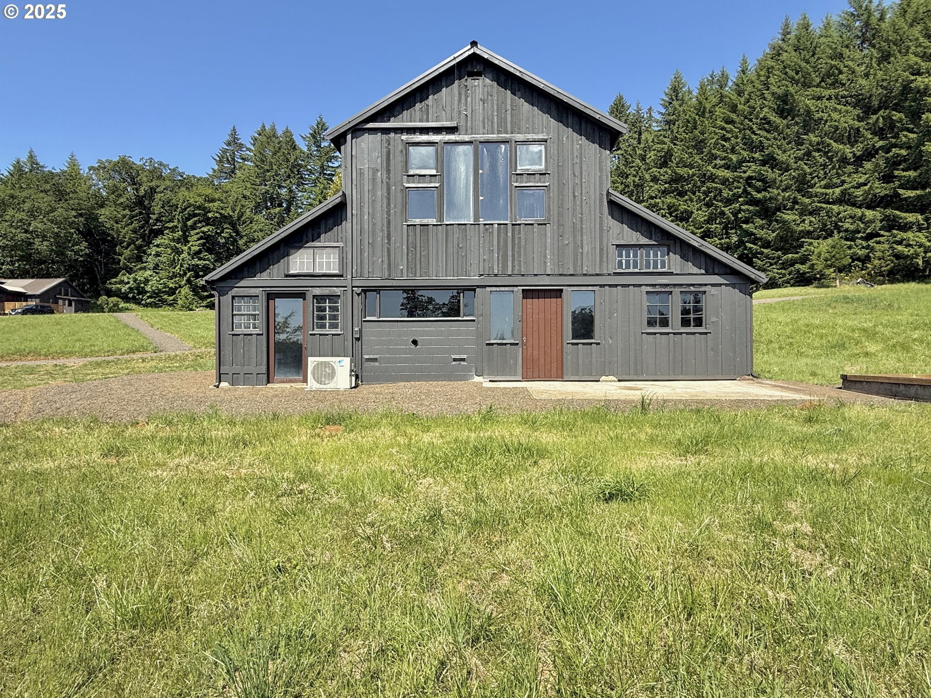 11890 SW Dupee Valley RD UNIT 1, Mc Minnville, OR, 97128