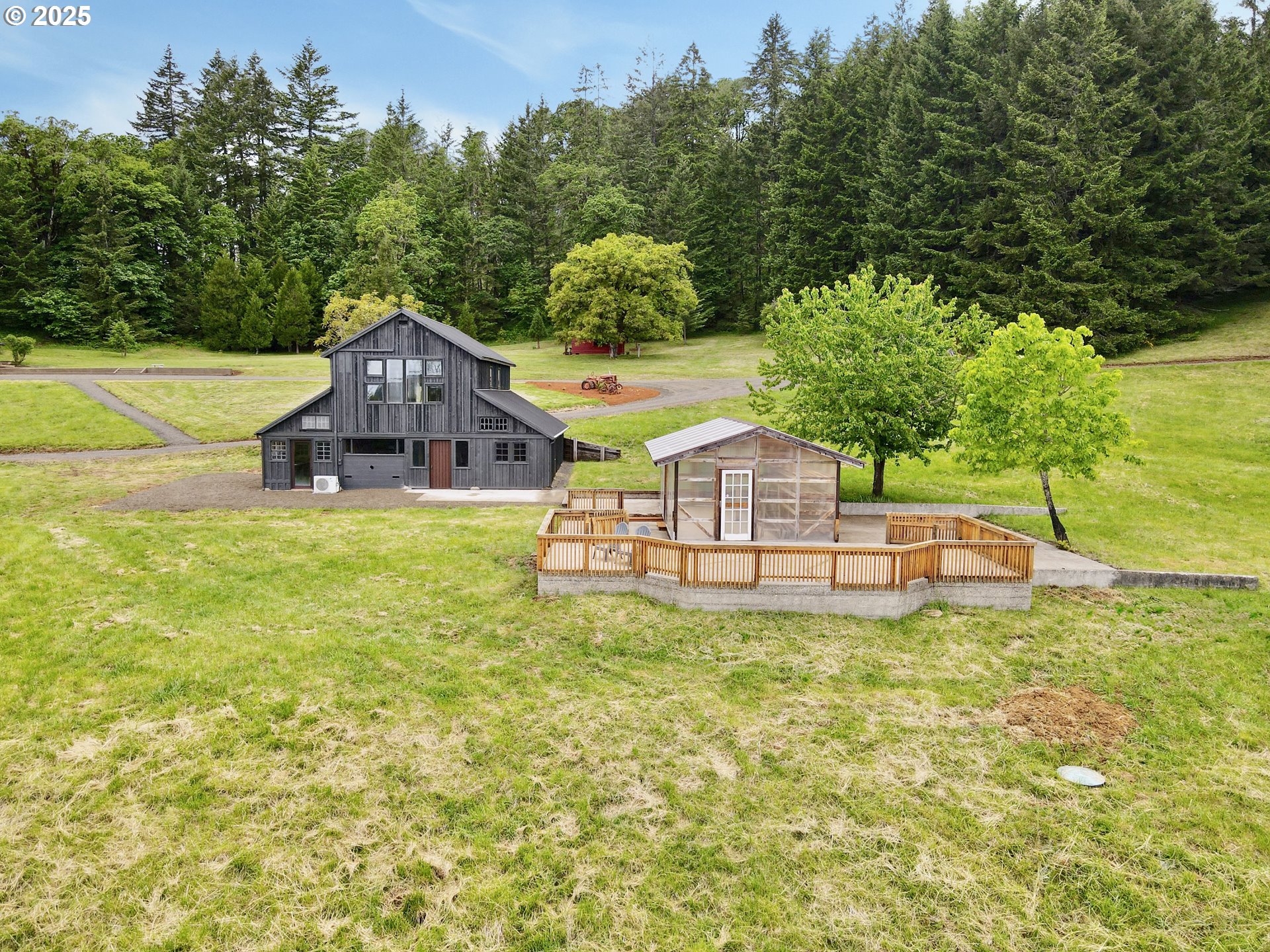 11890 SW Dupee Valley RD UNIT 1, Mc Minnville, OR, 97128