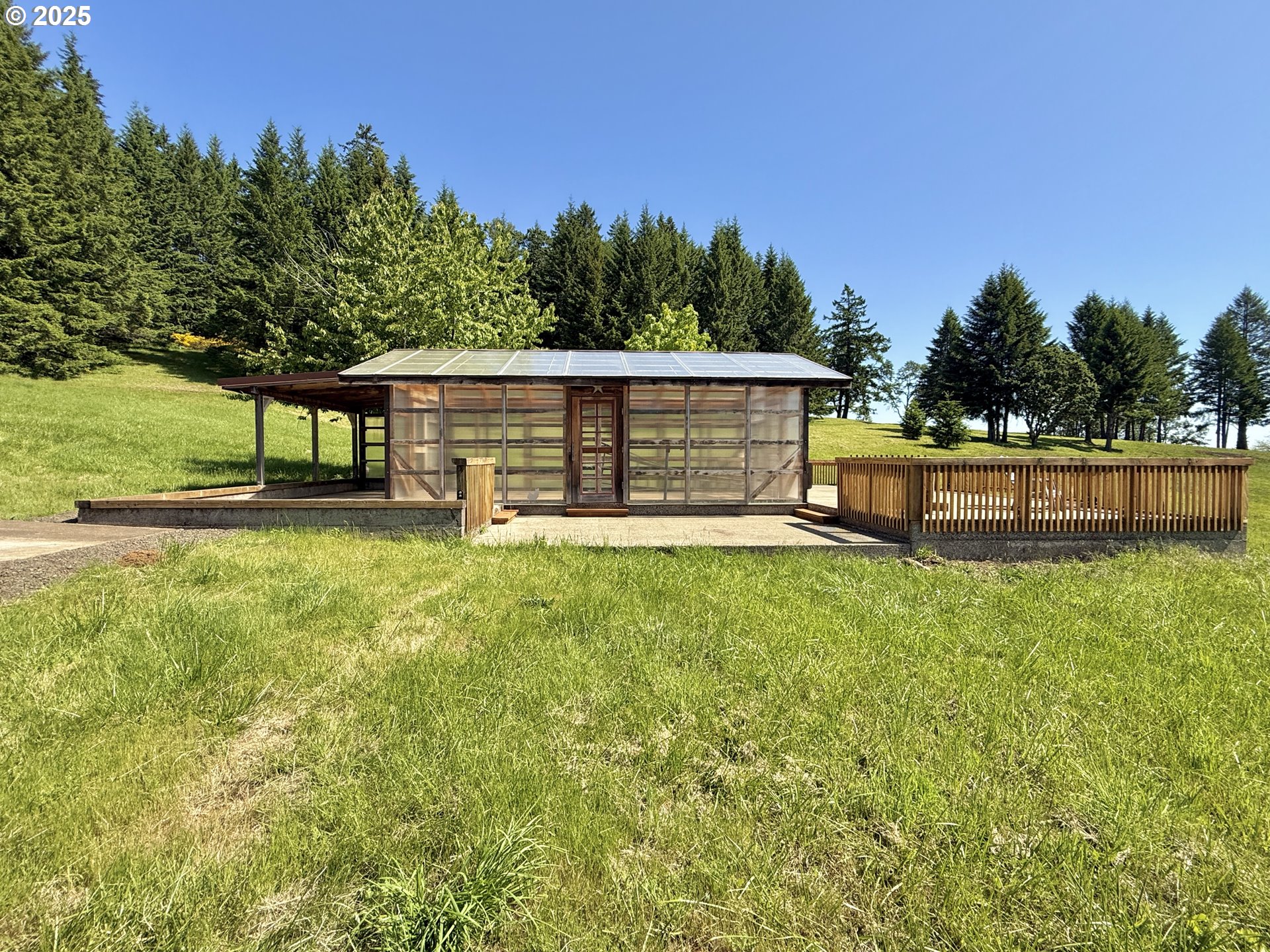 11890 SW Dupee Valley RD UNIT 1, Mc Minnville, OR, 97128