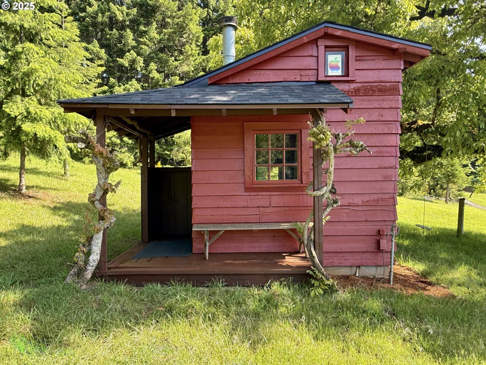 11890 SW Dupee Valley RD UNIT 1, Mc Minnville, OR, 97128