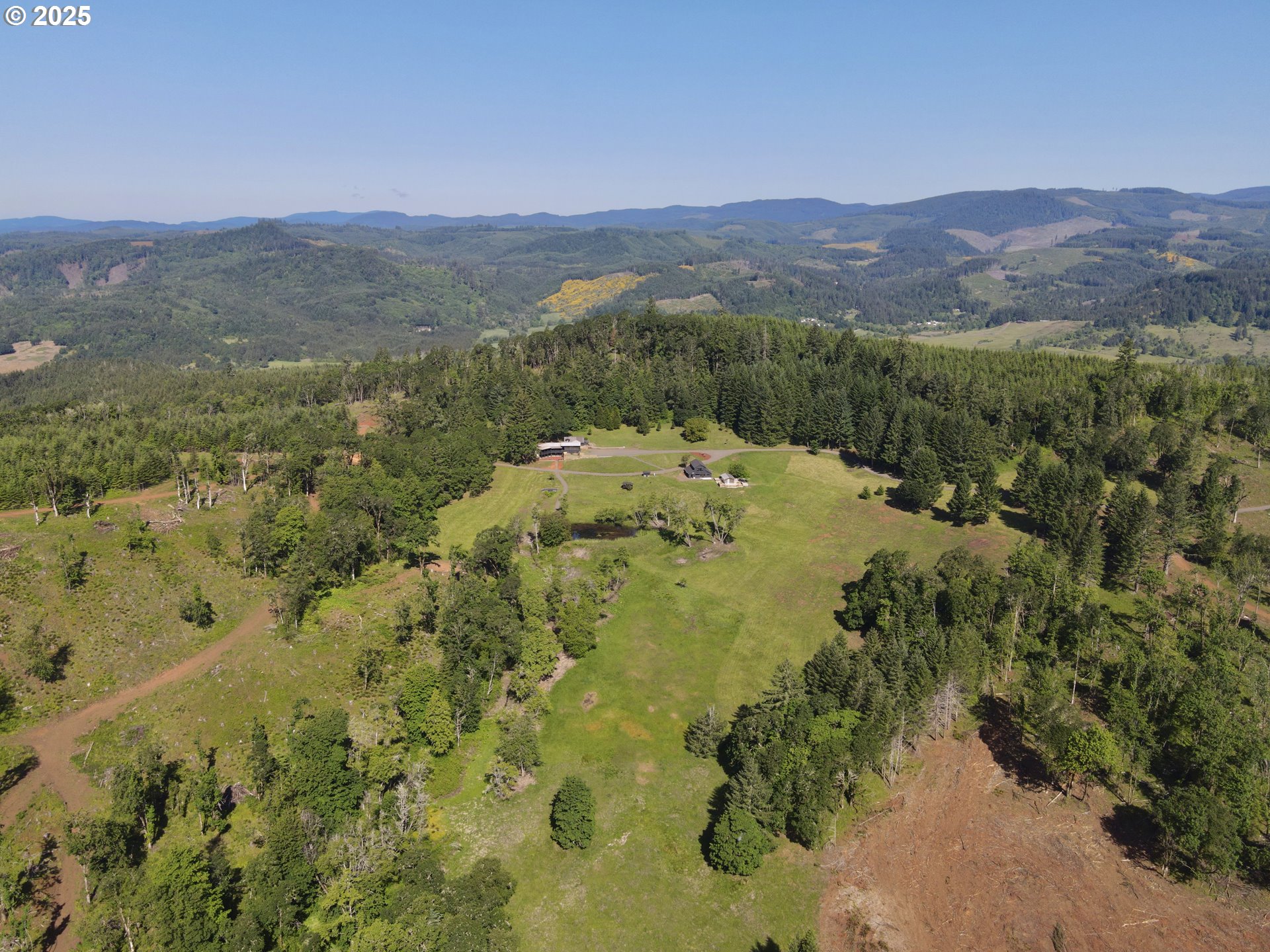 11890 SW Dupee Valley RD UNIT 1, Mc Minnville, OR, 97128