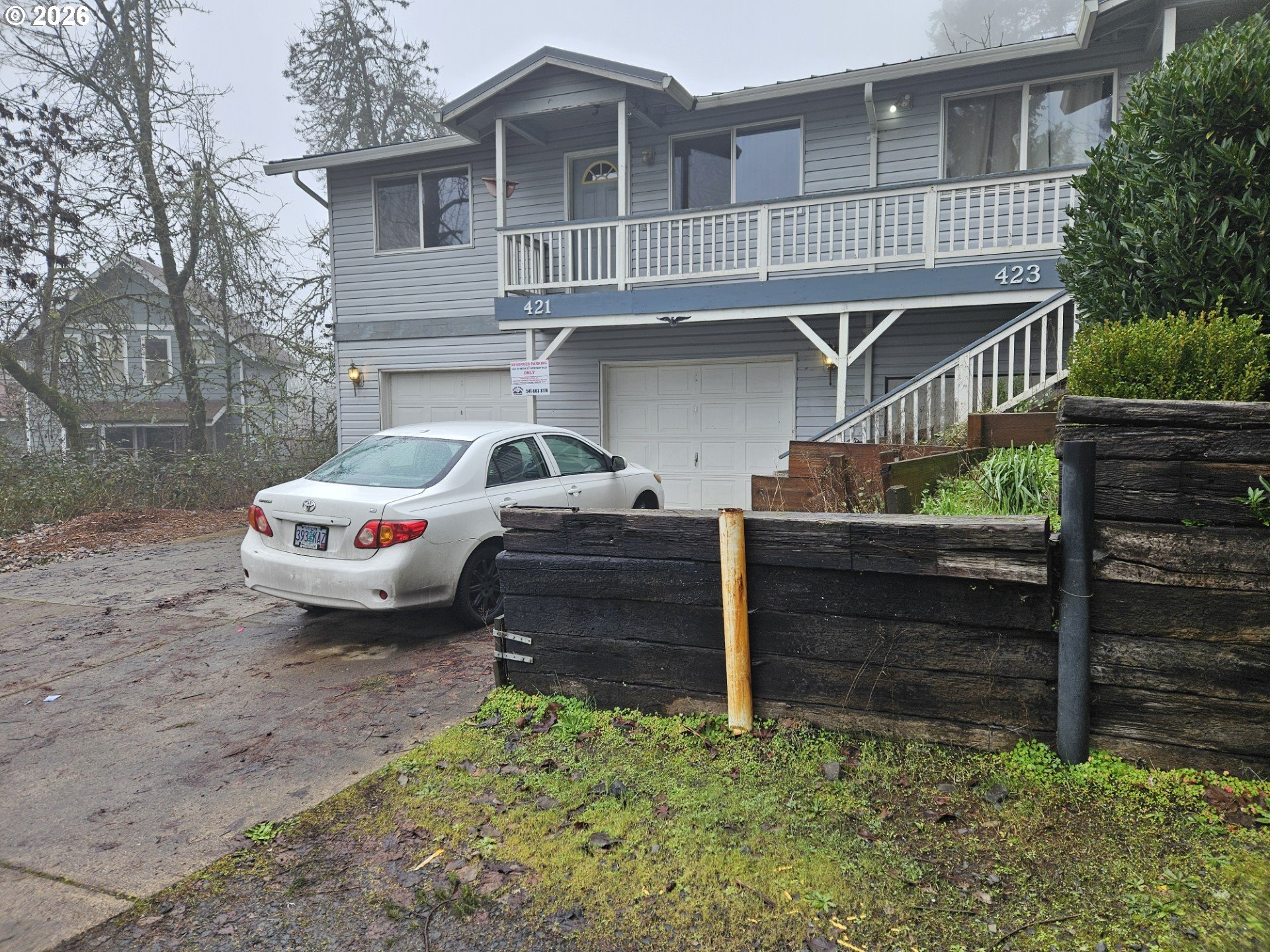 Multi Family Property