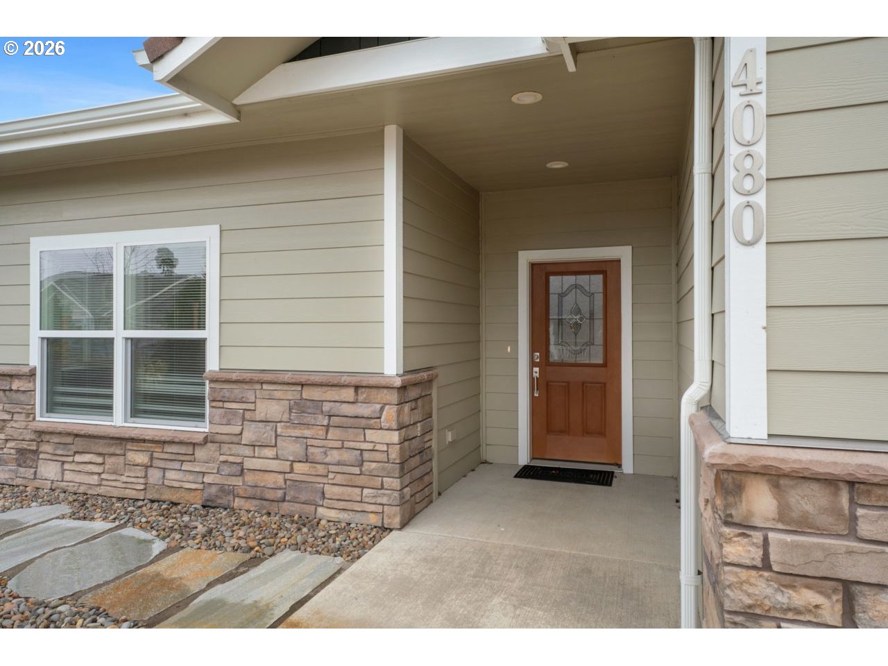 4080 CADDINGTON LN, Florence, OR, 97439