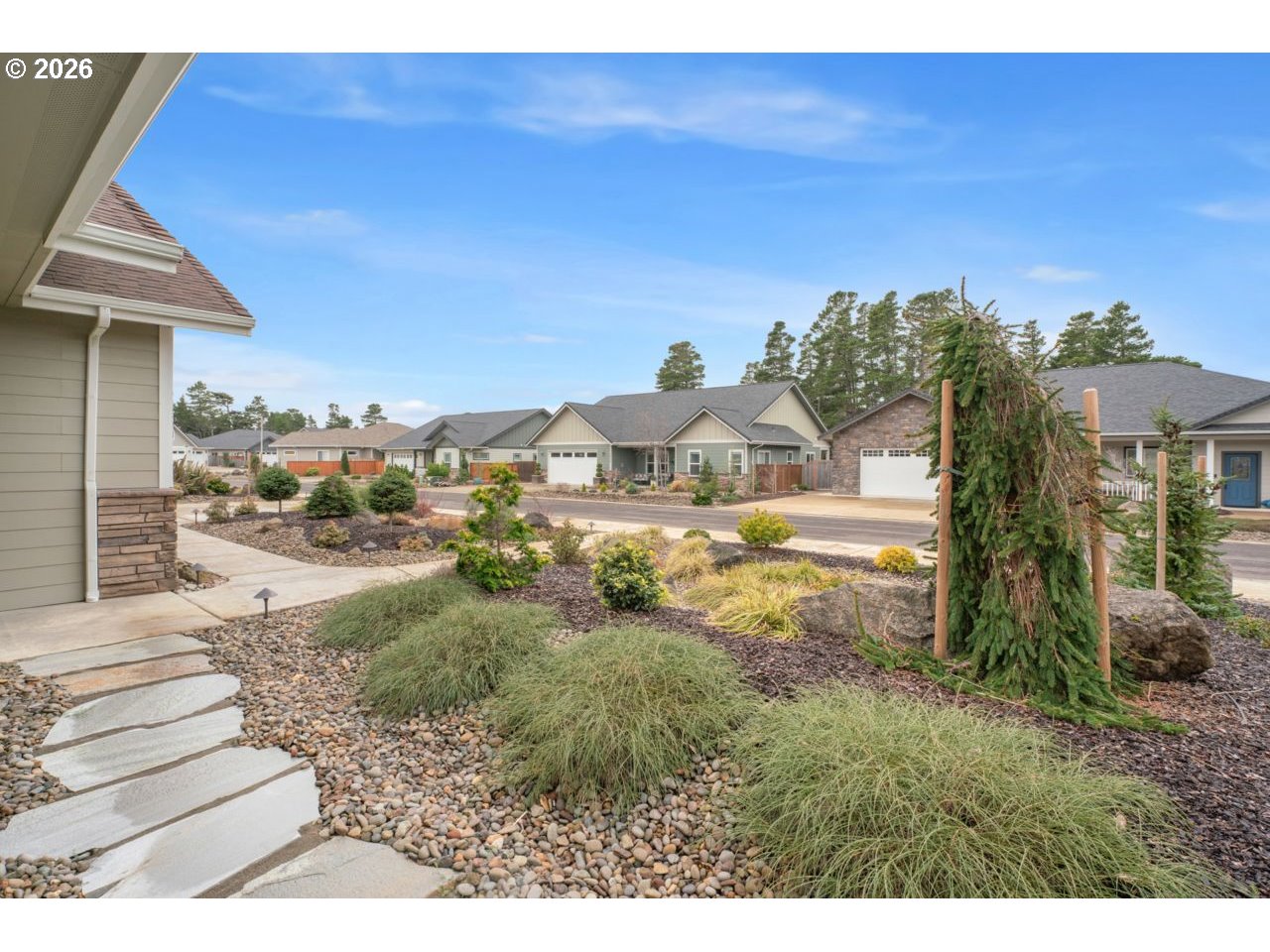 4080 CADDINGTON LN, Florence, OR, 97439