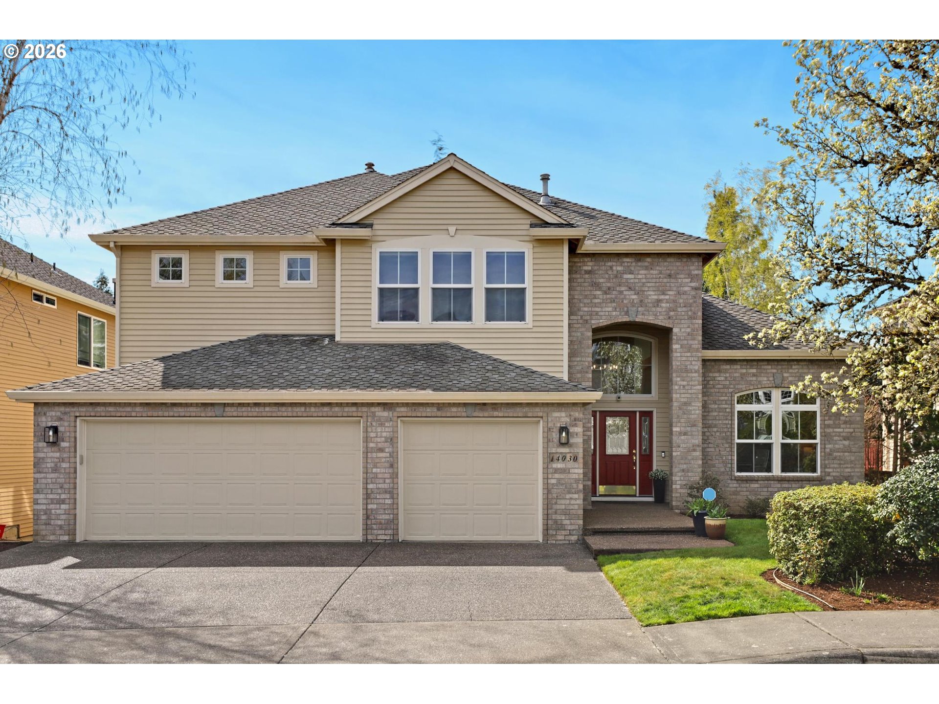 NW Portland / Bethany