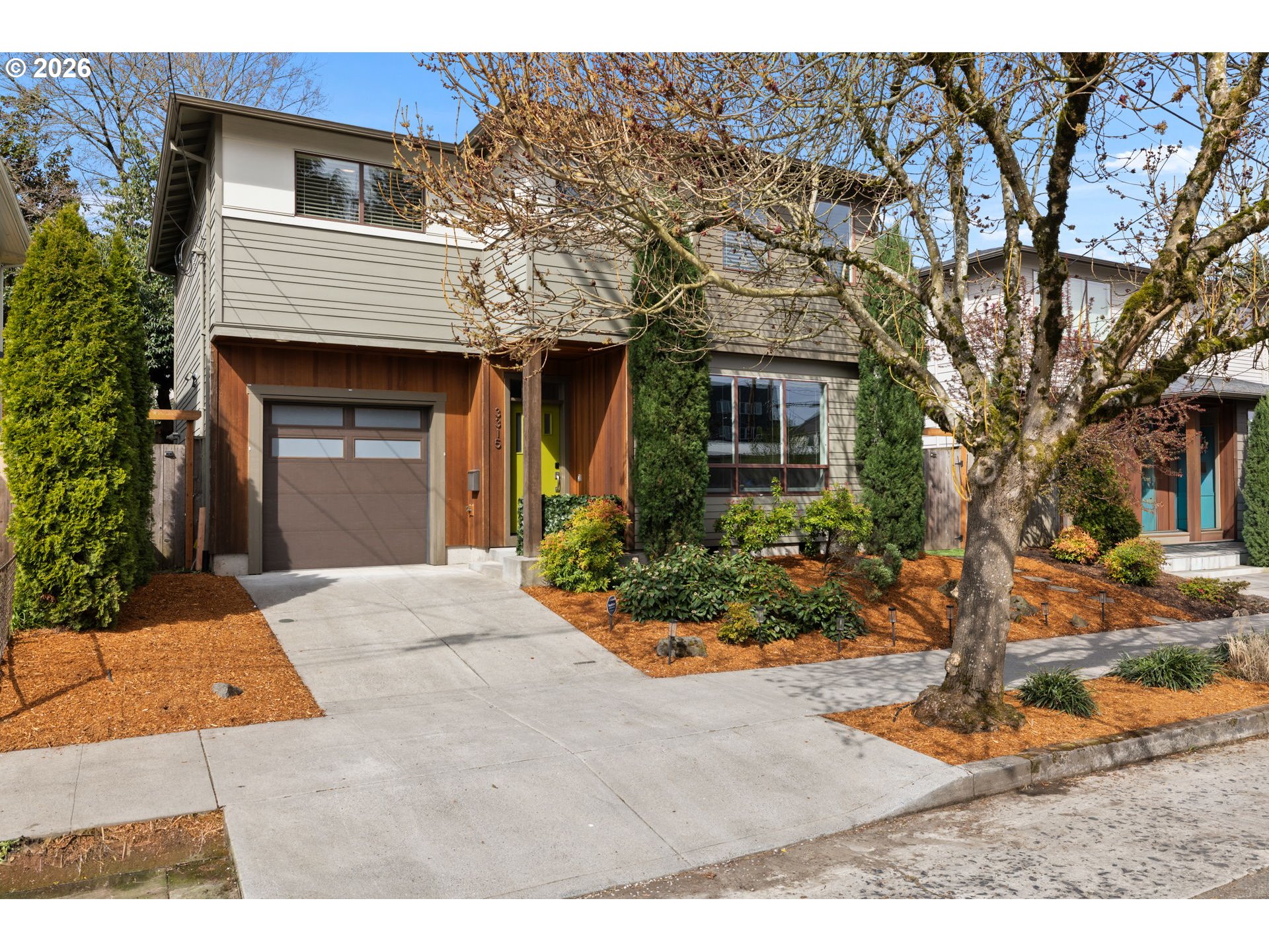 4333 SE 31ST AVE, Portland, OR, 97202