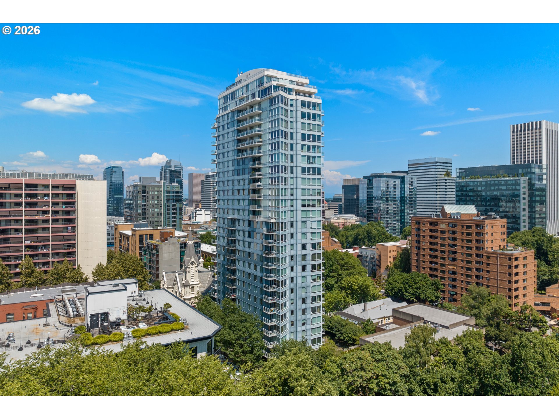 SW Portland