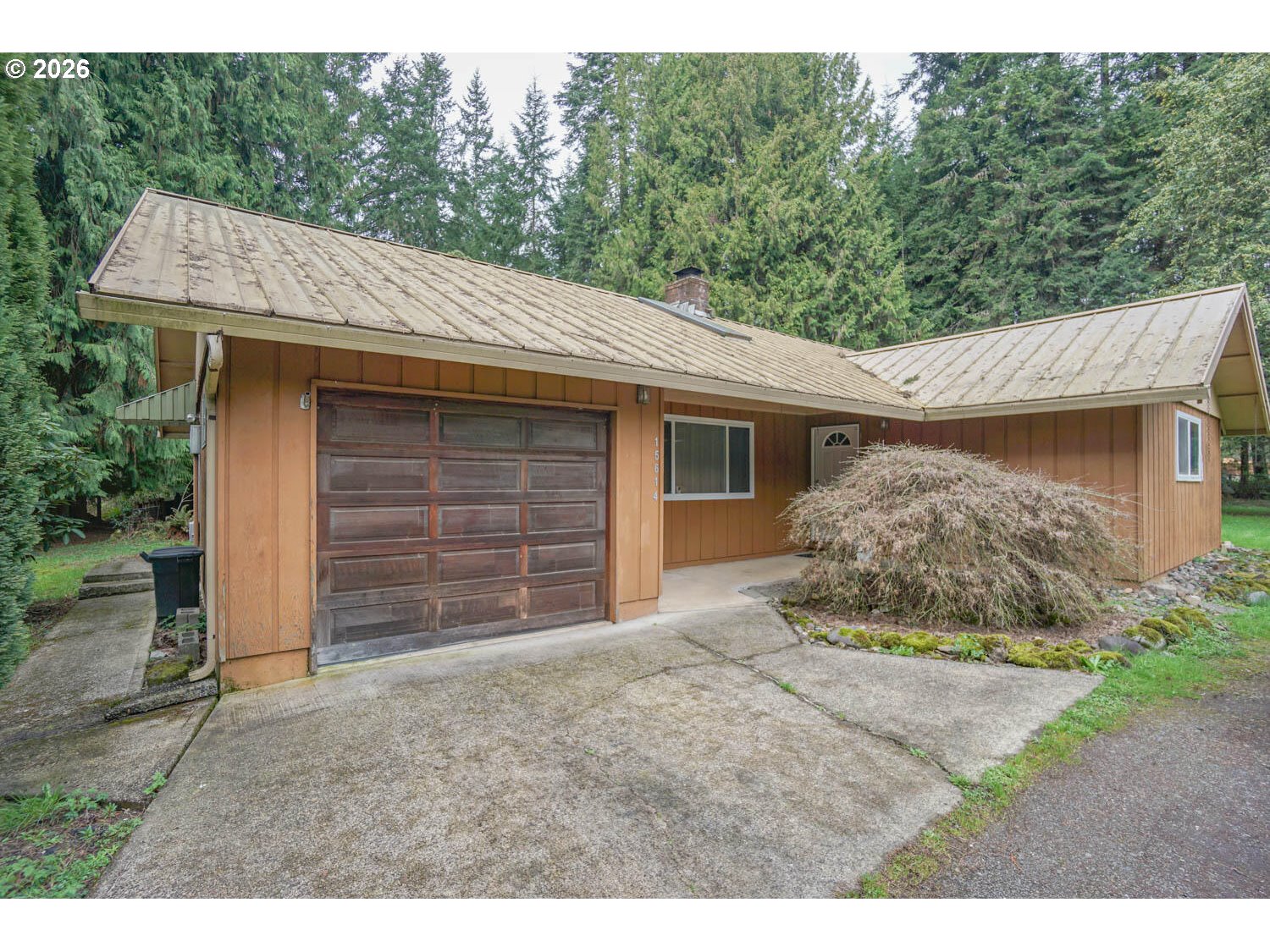 2430 WILSON DR, Eugene, OR, 97405