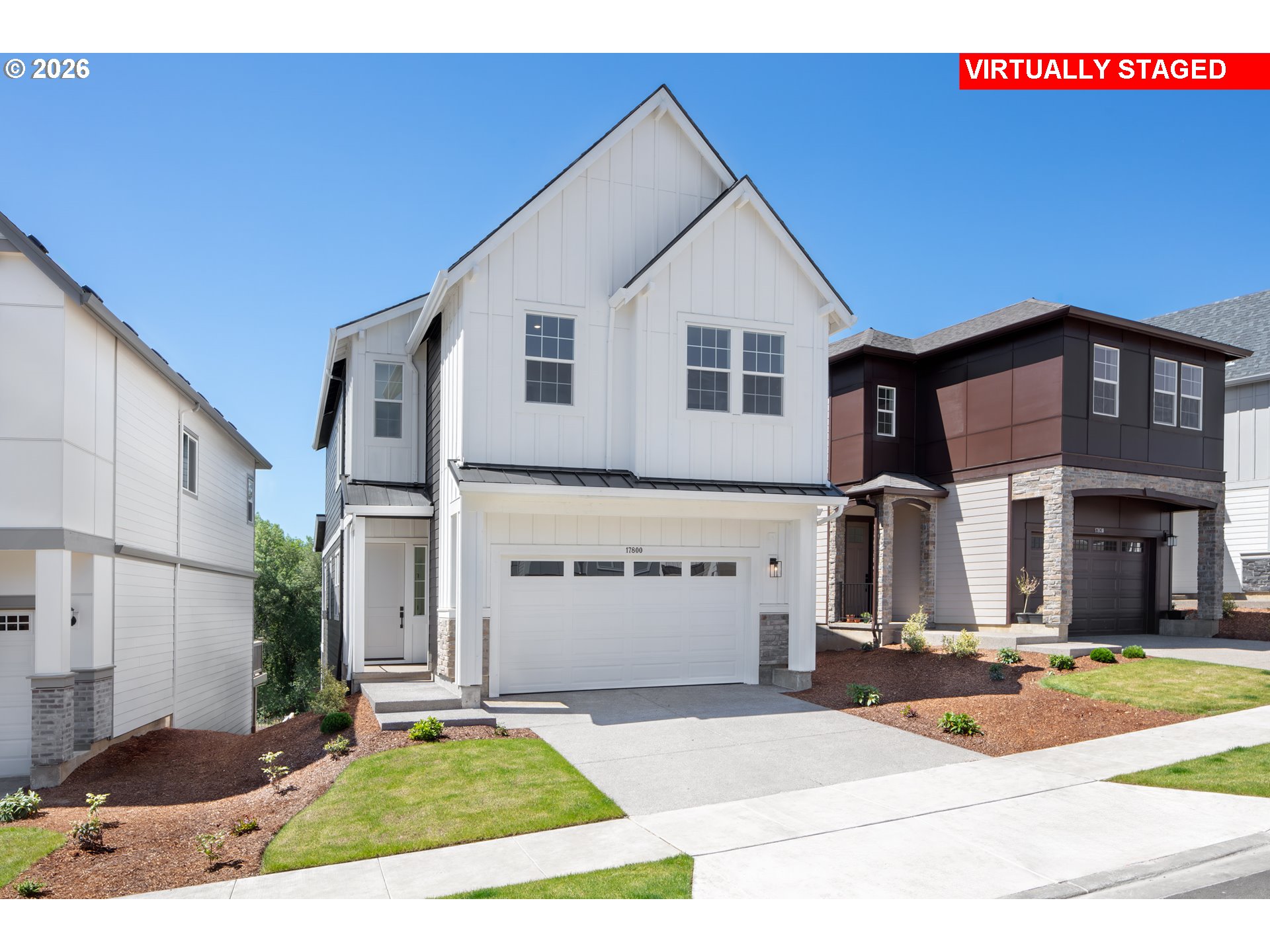 11690 SW 176th DR, Beaverton, OR, 97007