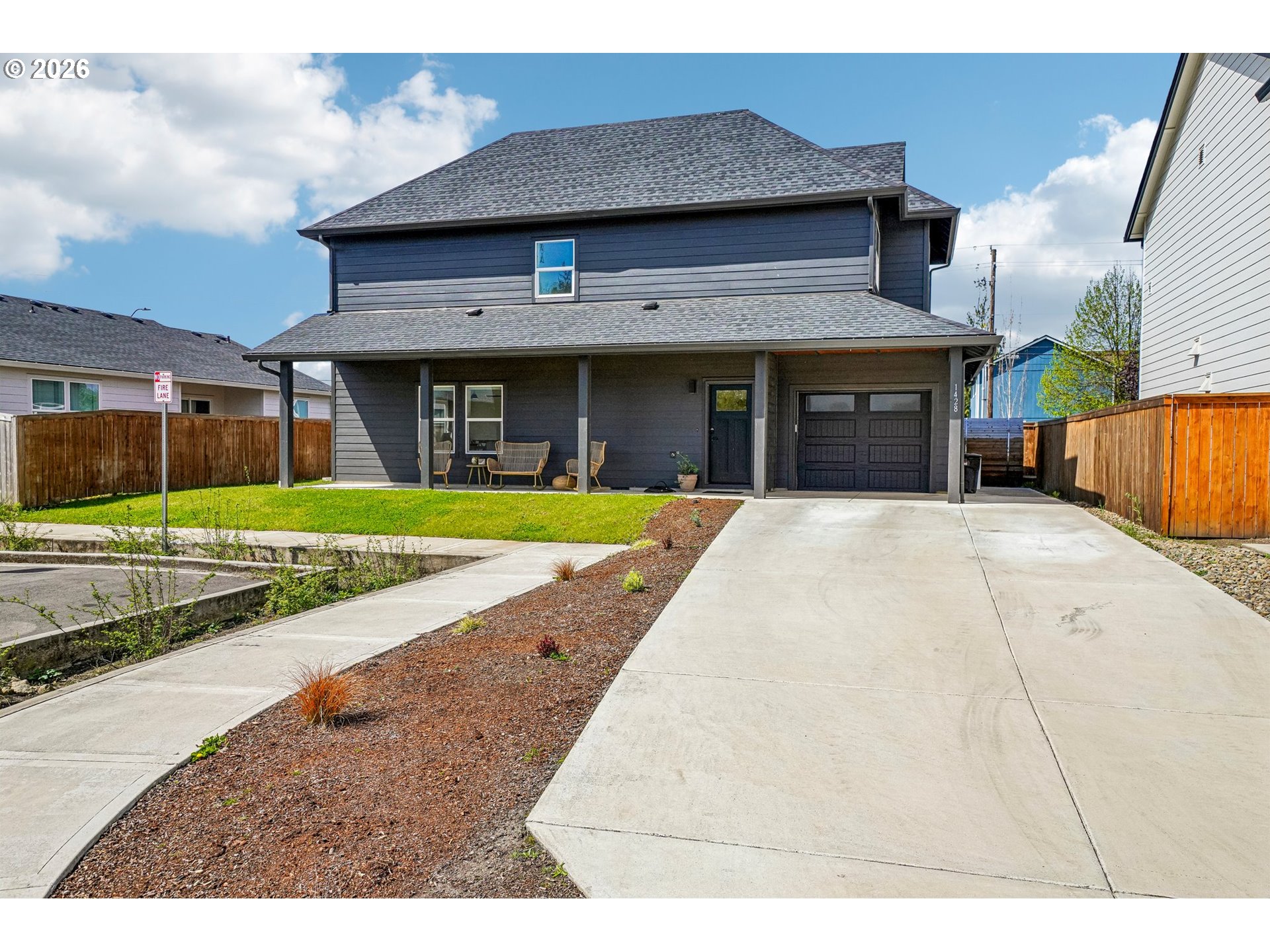 10253 NW WILSHIRE LN, Portland, OR, 97229