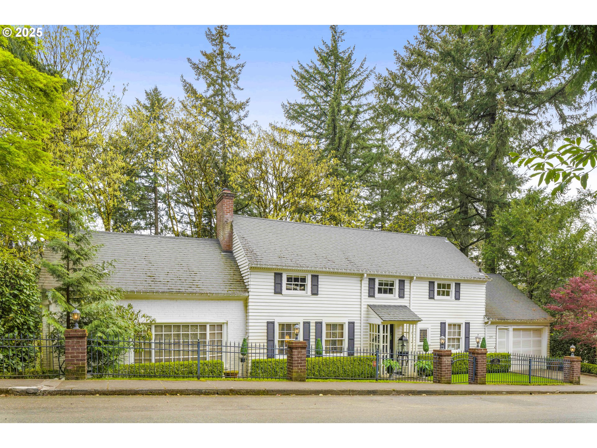 SW Portland