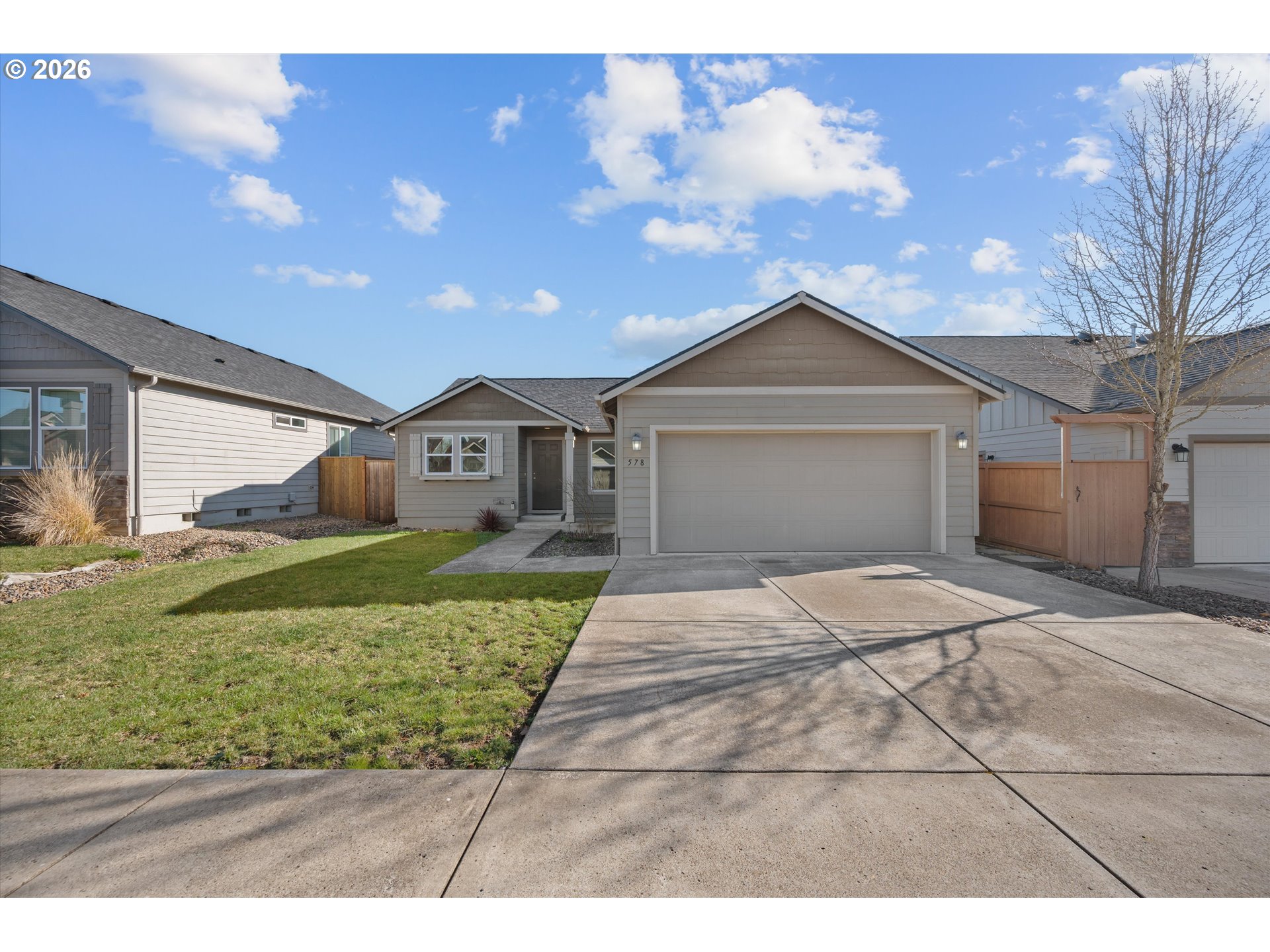 578 SE LINES ST, Dallas, OR, 97338