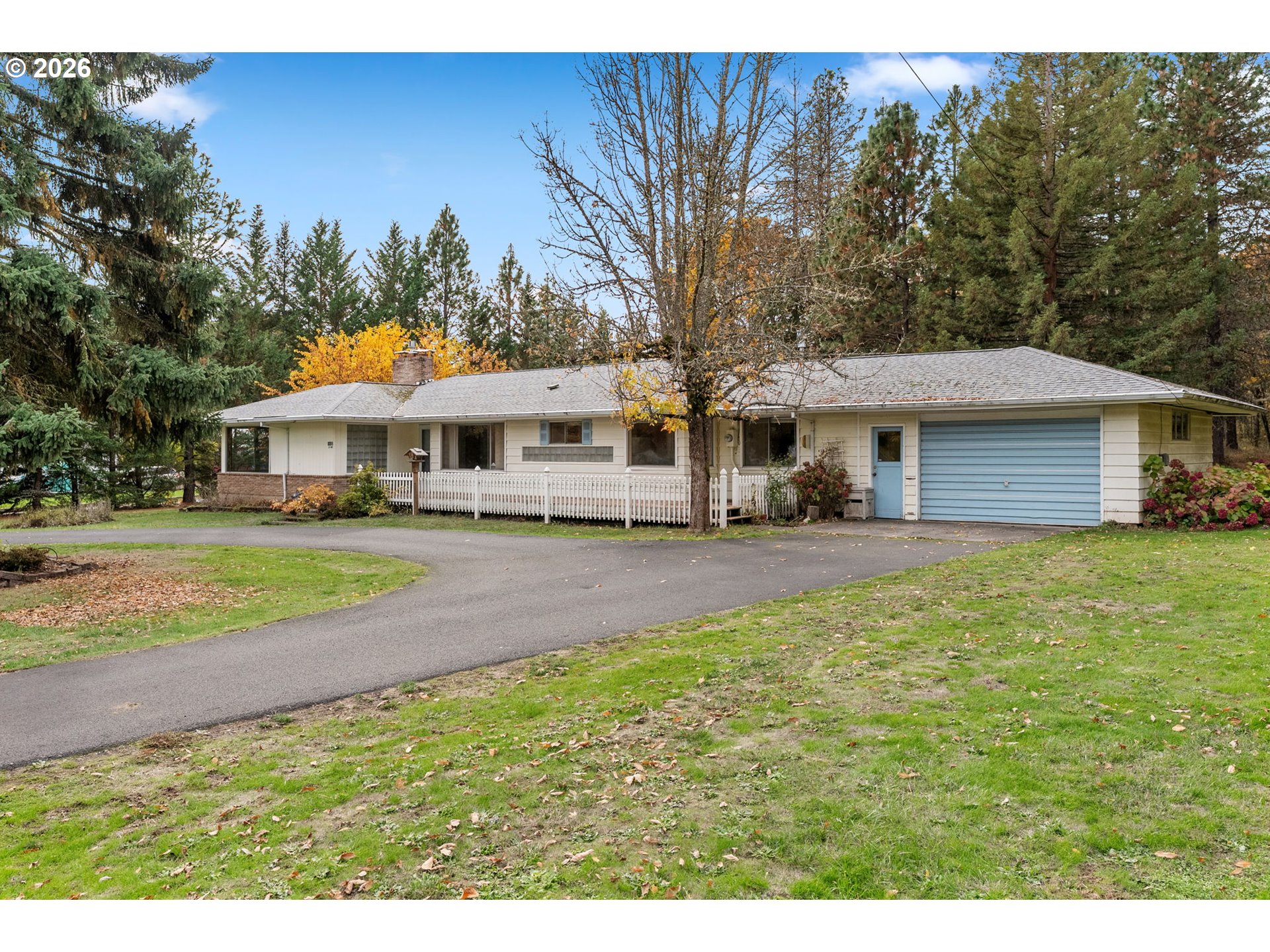 Open Houses