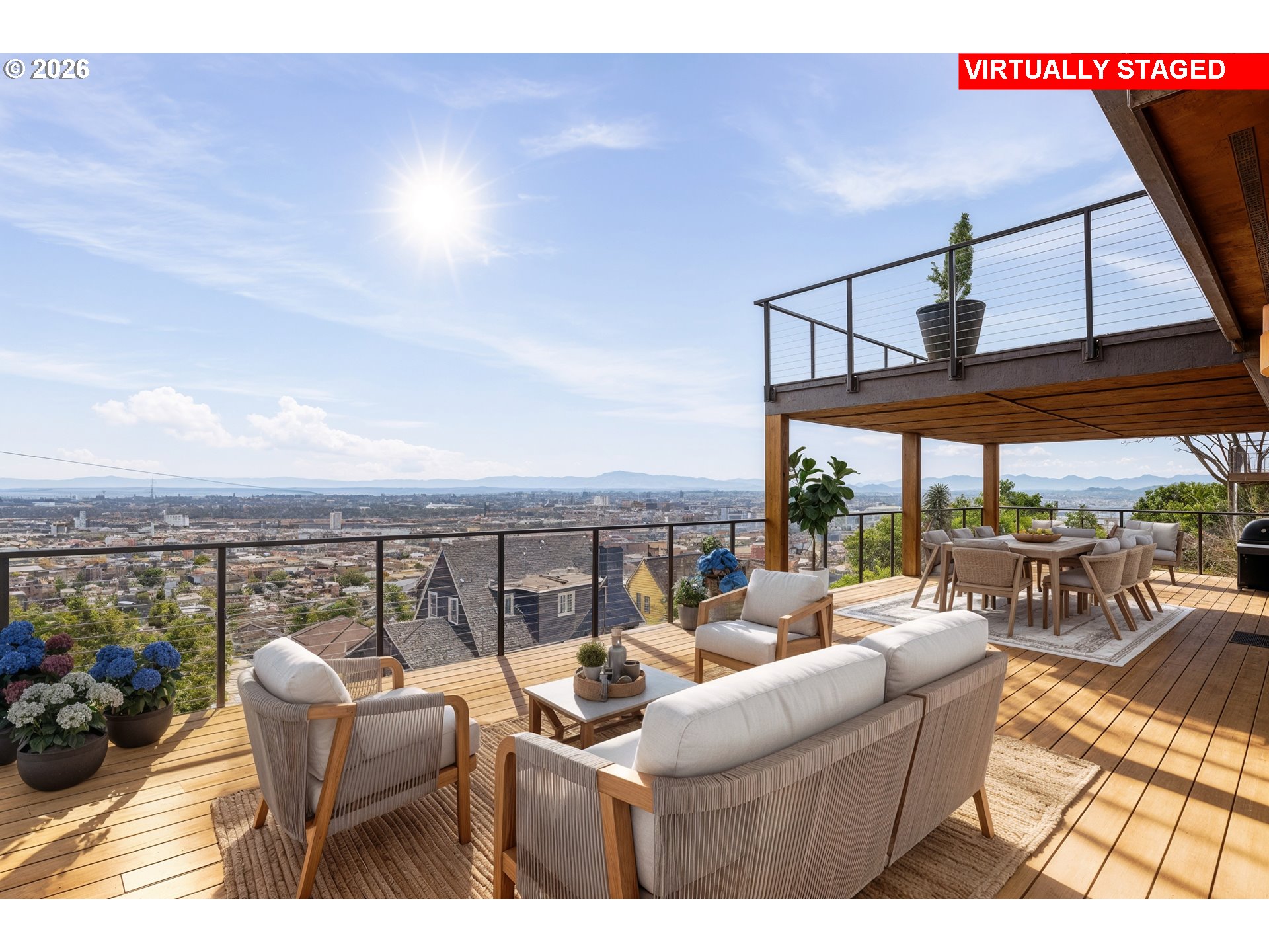 302 NW ALBEMARLE TER, Portland, OR, 97210