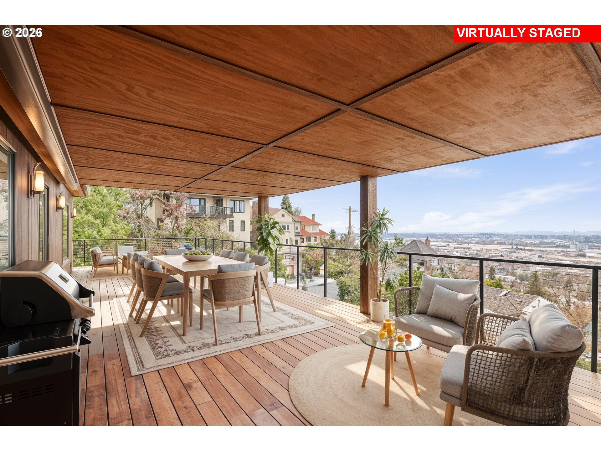 302 NW ALBEMARLE TER, Portland, OR, 97210