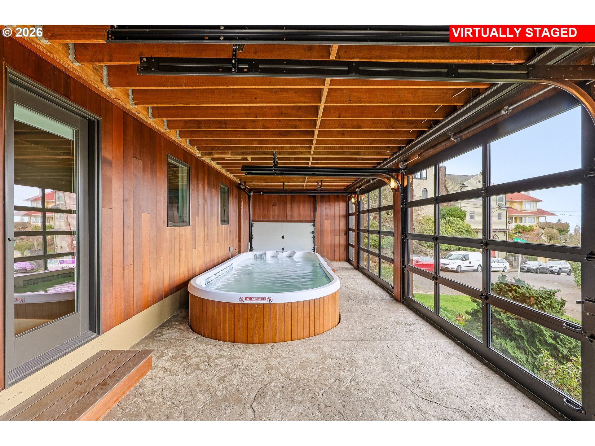 302 NW ALBEMARLE TER, Portland, OR, 97210