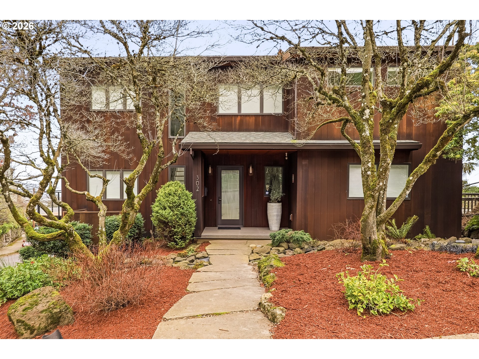 302 NW ALBEMARLE TER, Portland, OR, 97210