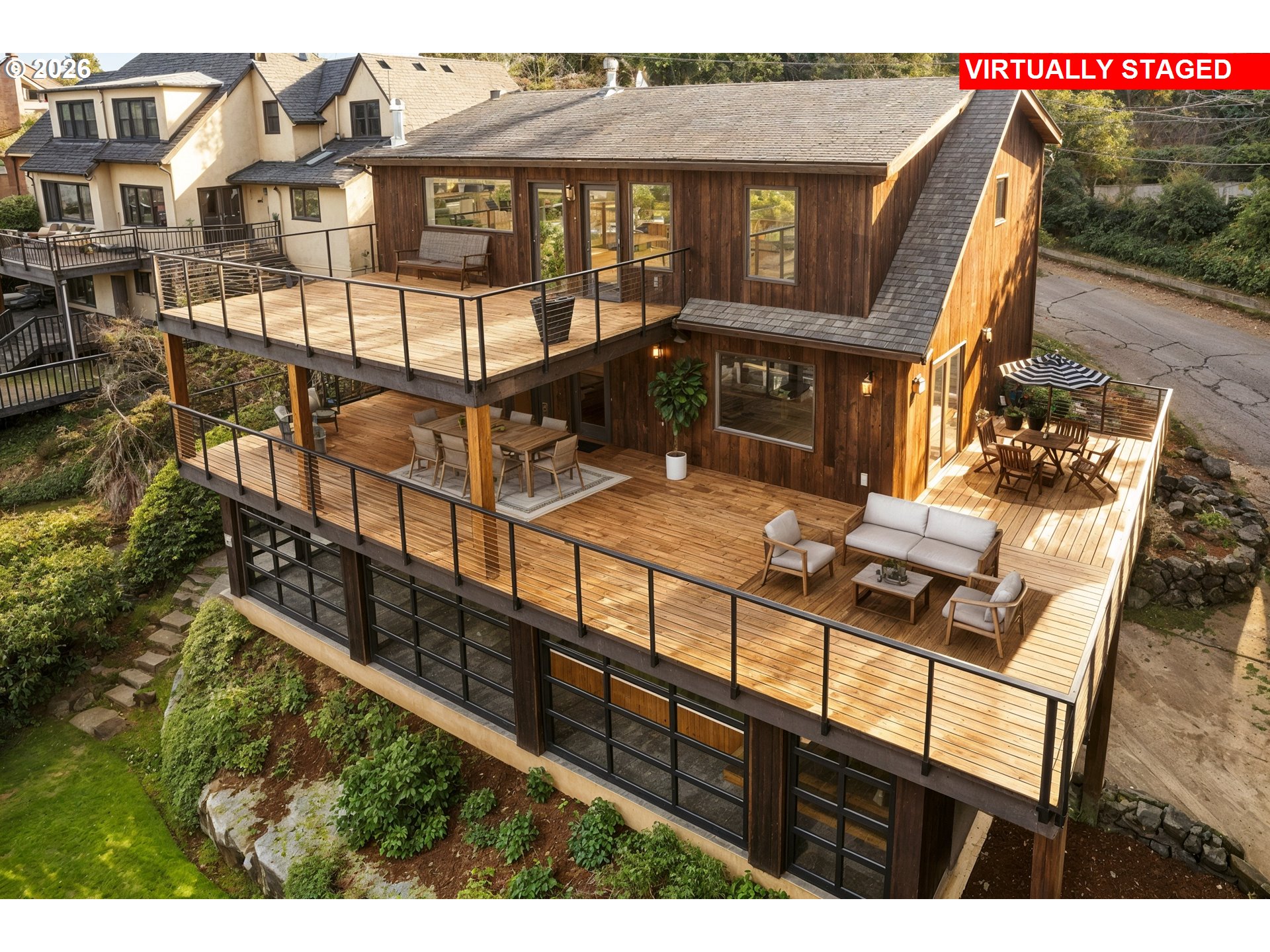 302 NW ALBEMARLE TER, Portland, OR, 97210