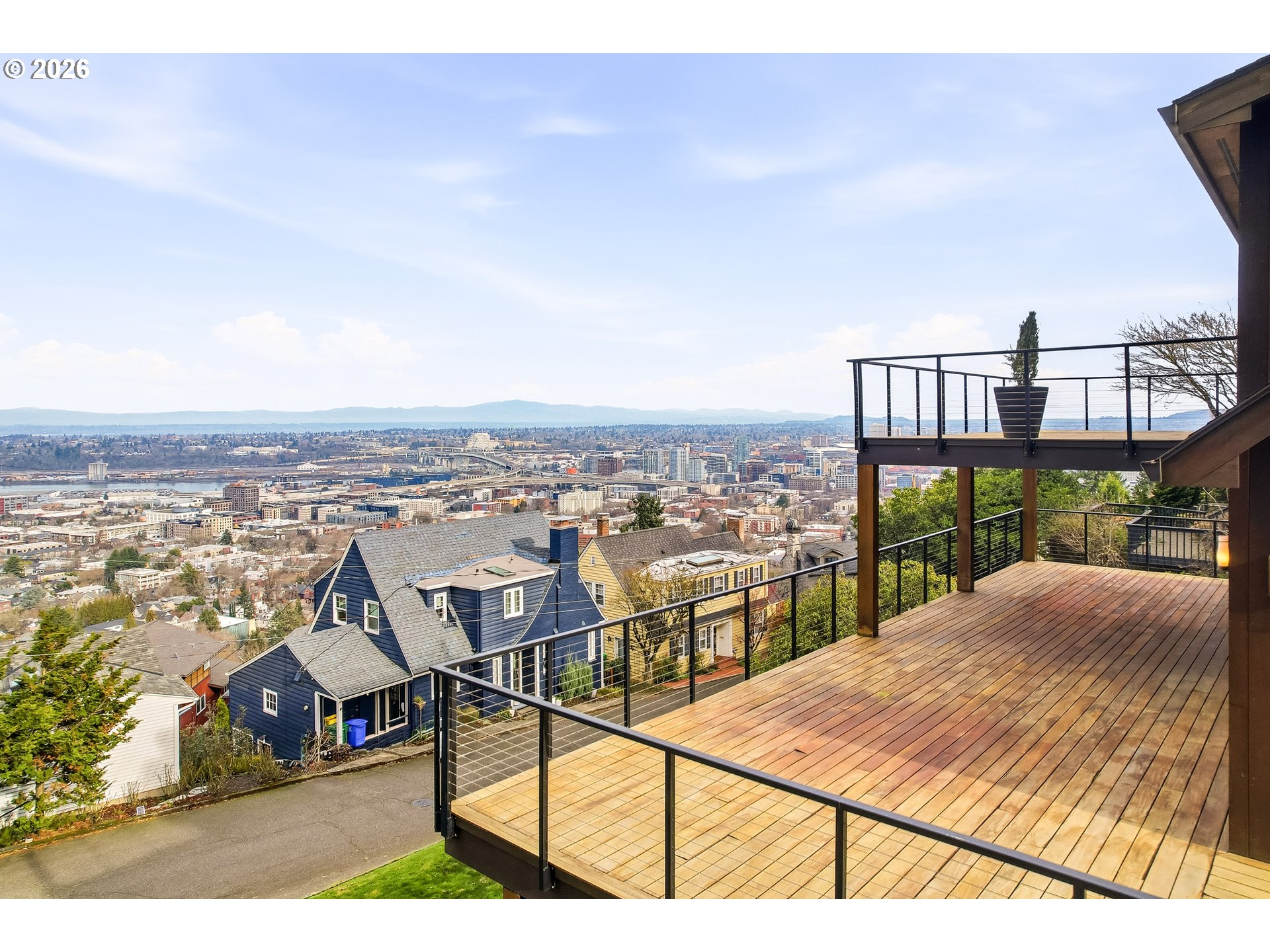 302 NW ALBEMARLE TER, Portland, OR, 97210