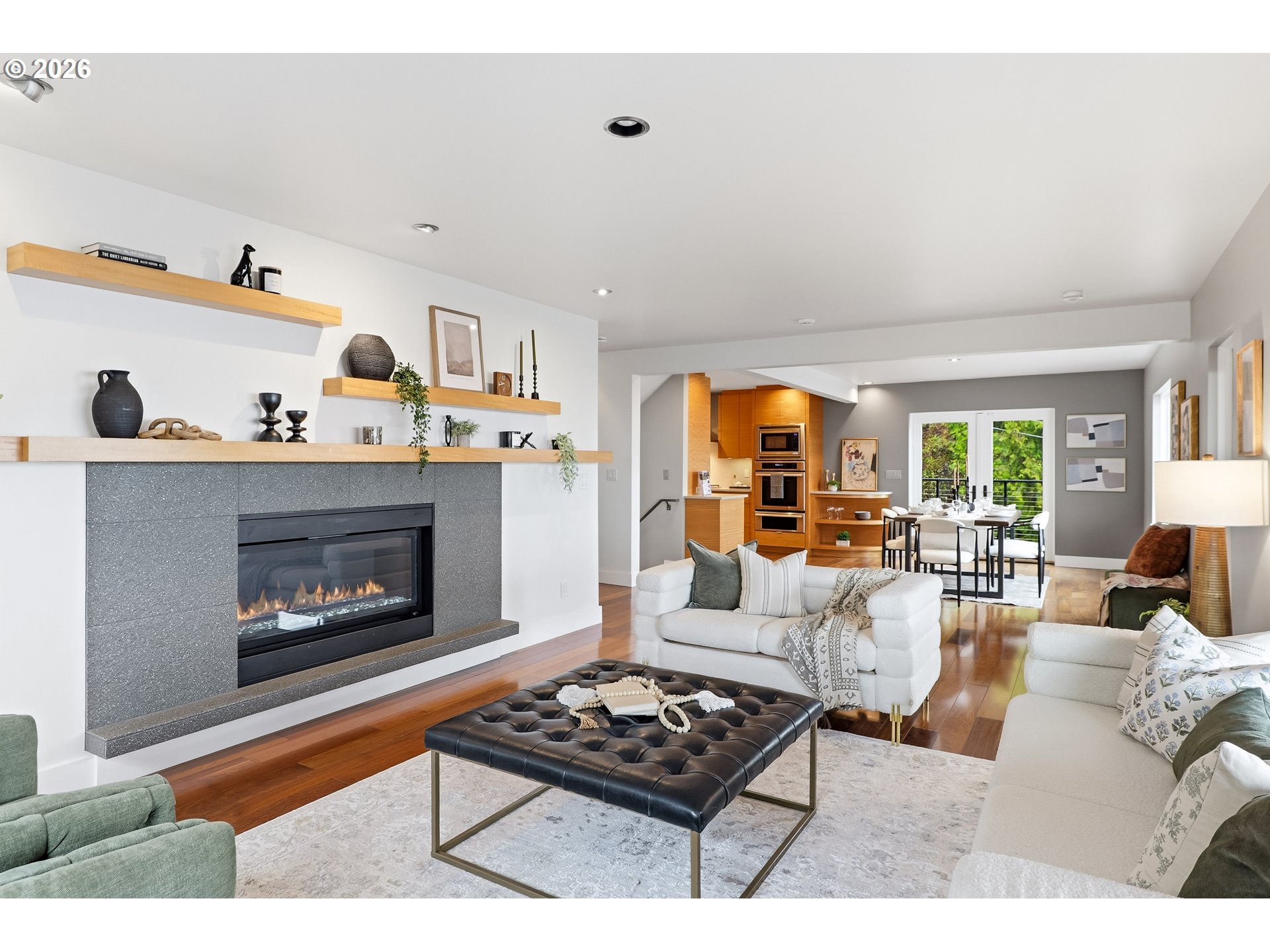 302 NW ALBEMARLE TER, Portland, OR, 97210