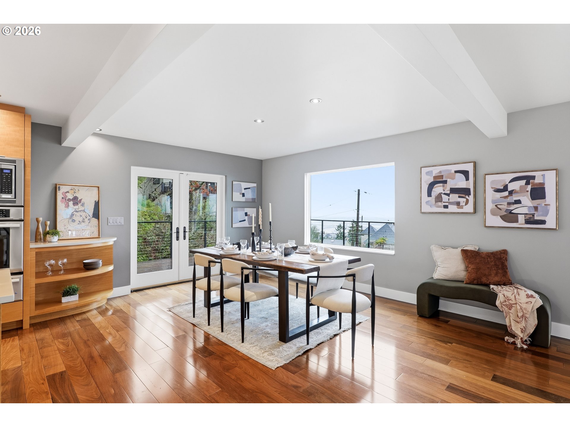 302 NW ALBEMARLE TER, Portland, OR, 97210