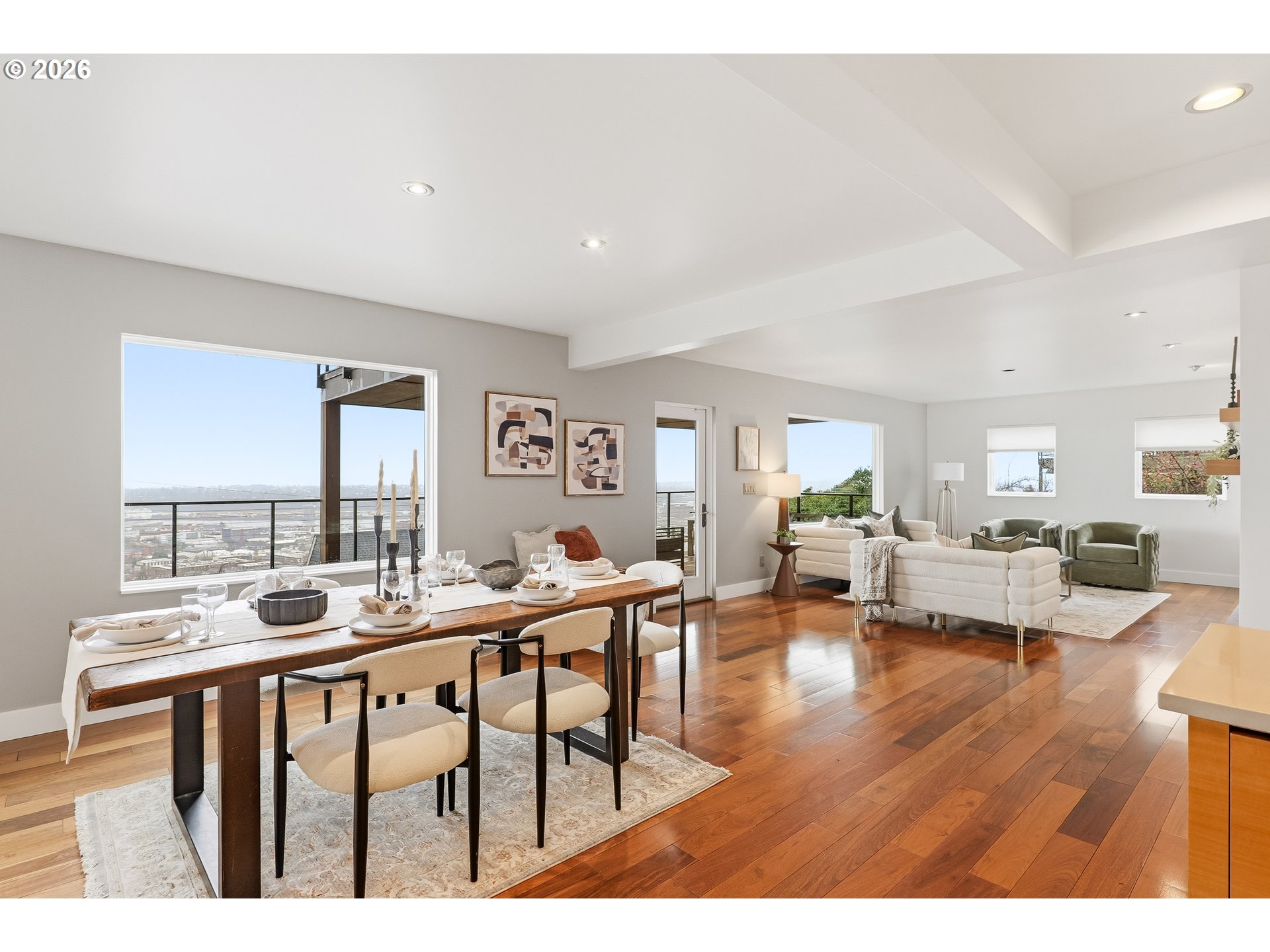 302 NW ALBEMARLE TER, Portland, OR, 97210