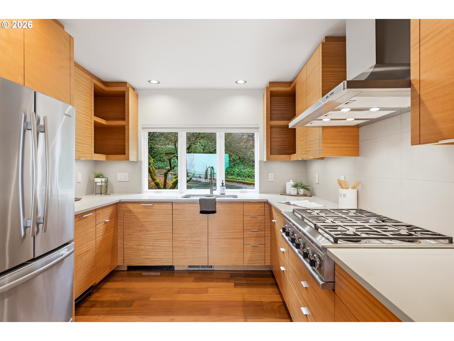 302 NW ALBEMARLE TER, Portland, OR, 97210