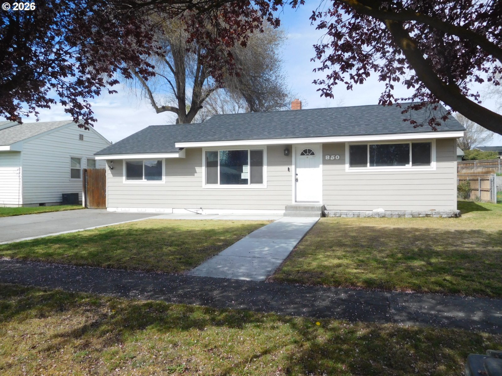 Search Homes for Sale