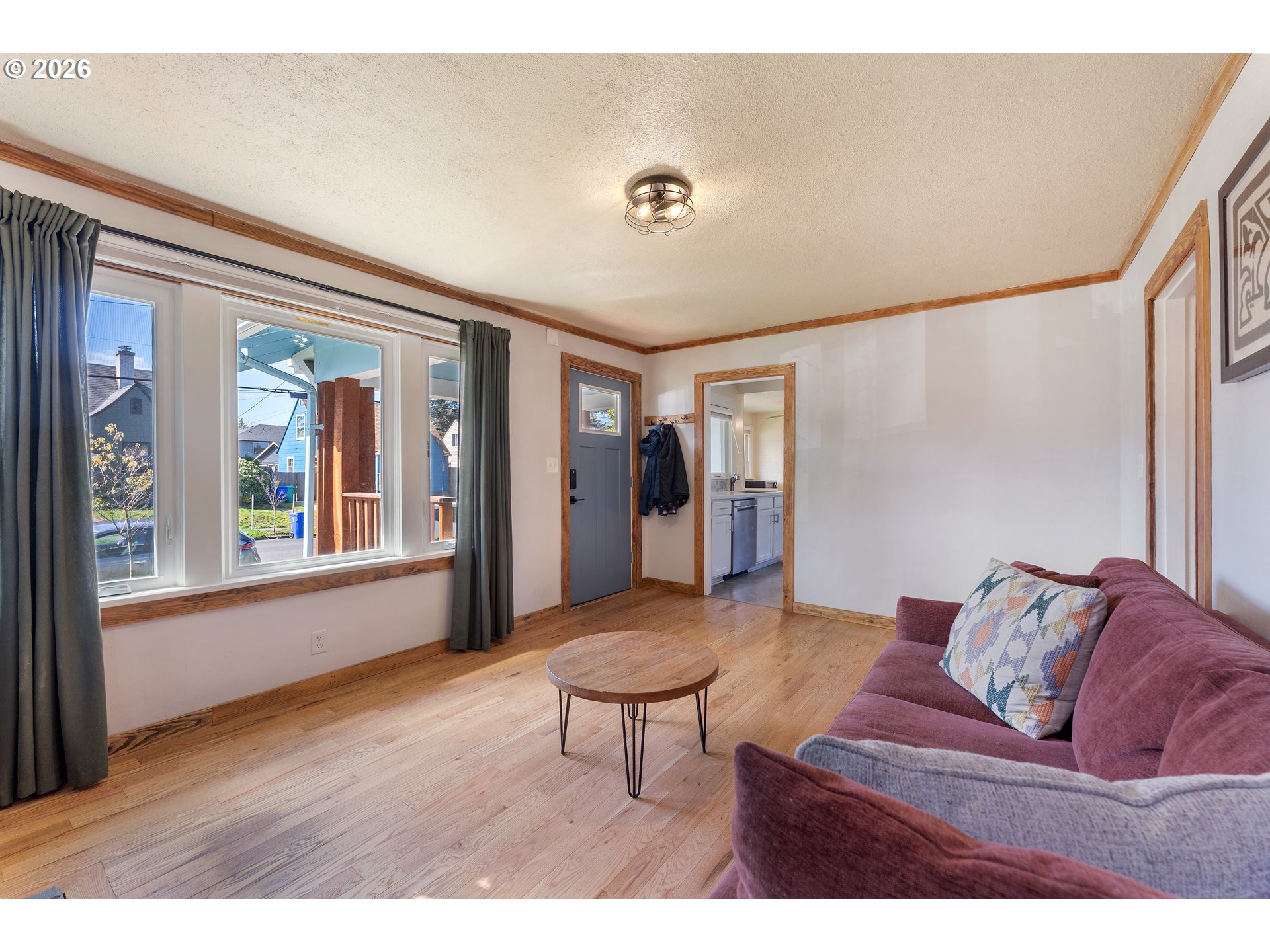 7834 N WABASH AVE, Portland, OR, 97217