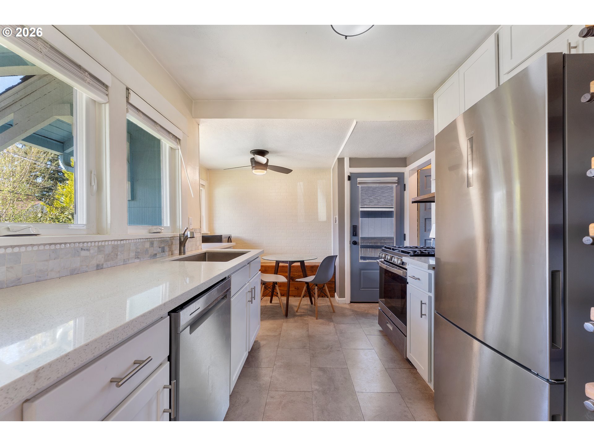 7834 N WABASH AVE, Portland, OR, 97217